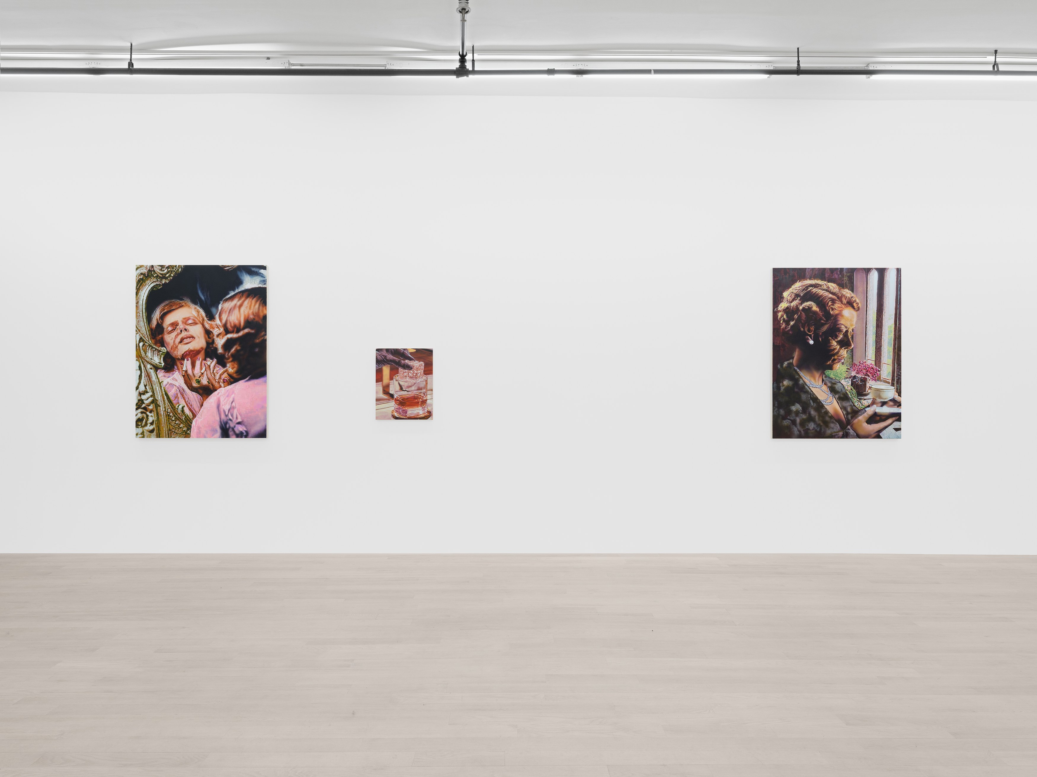 Installation view 3