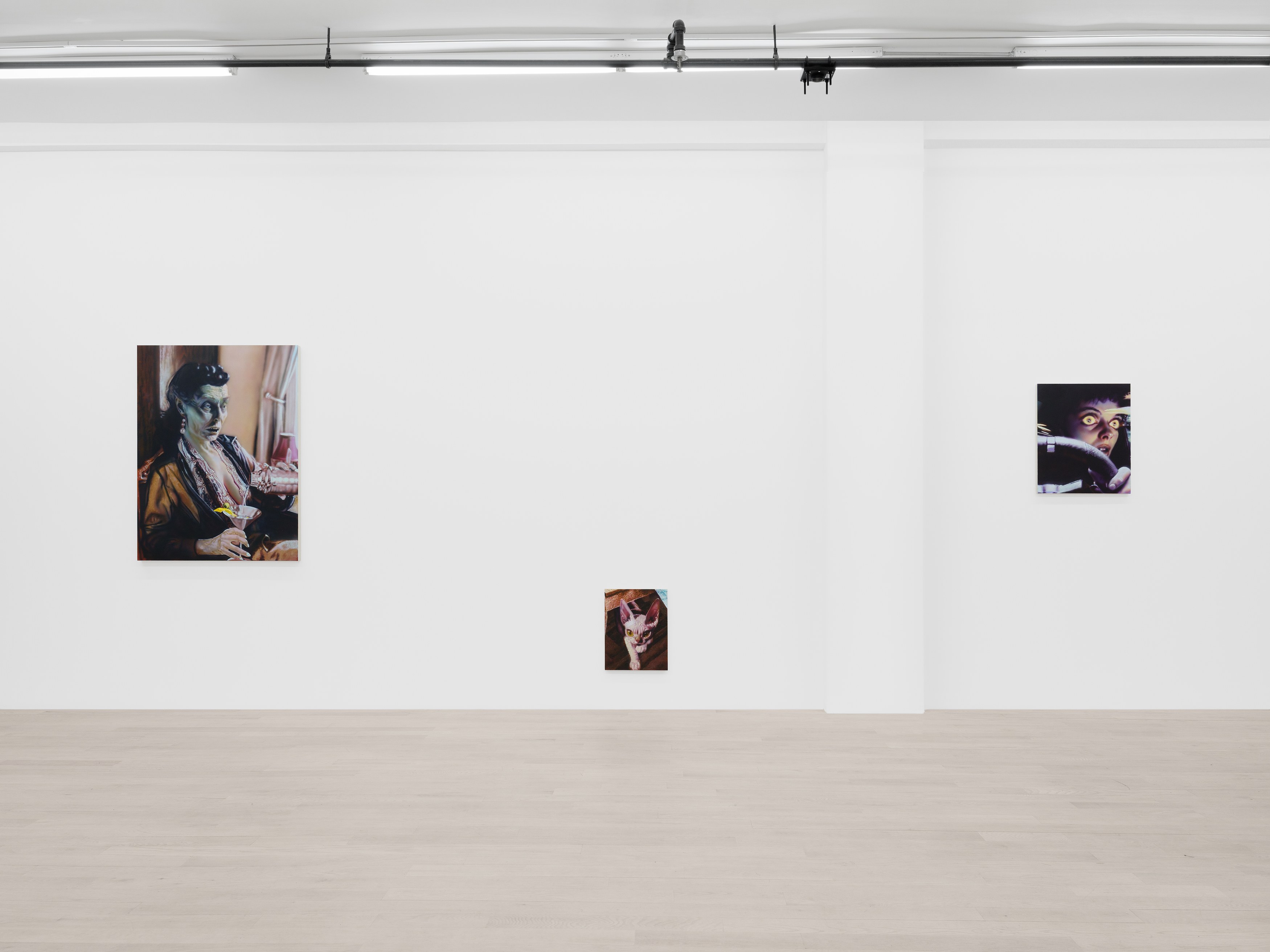 Installation view 5