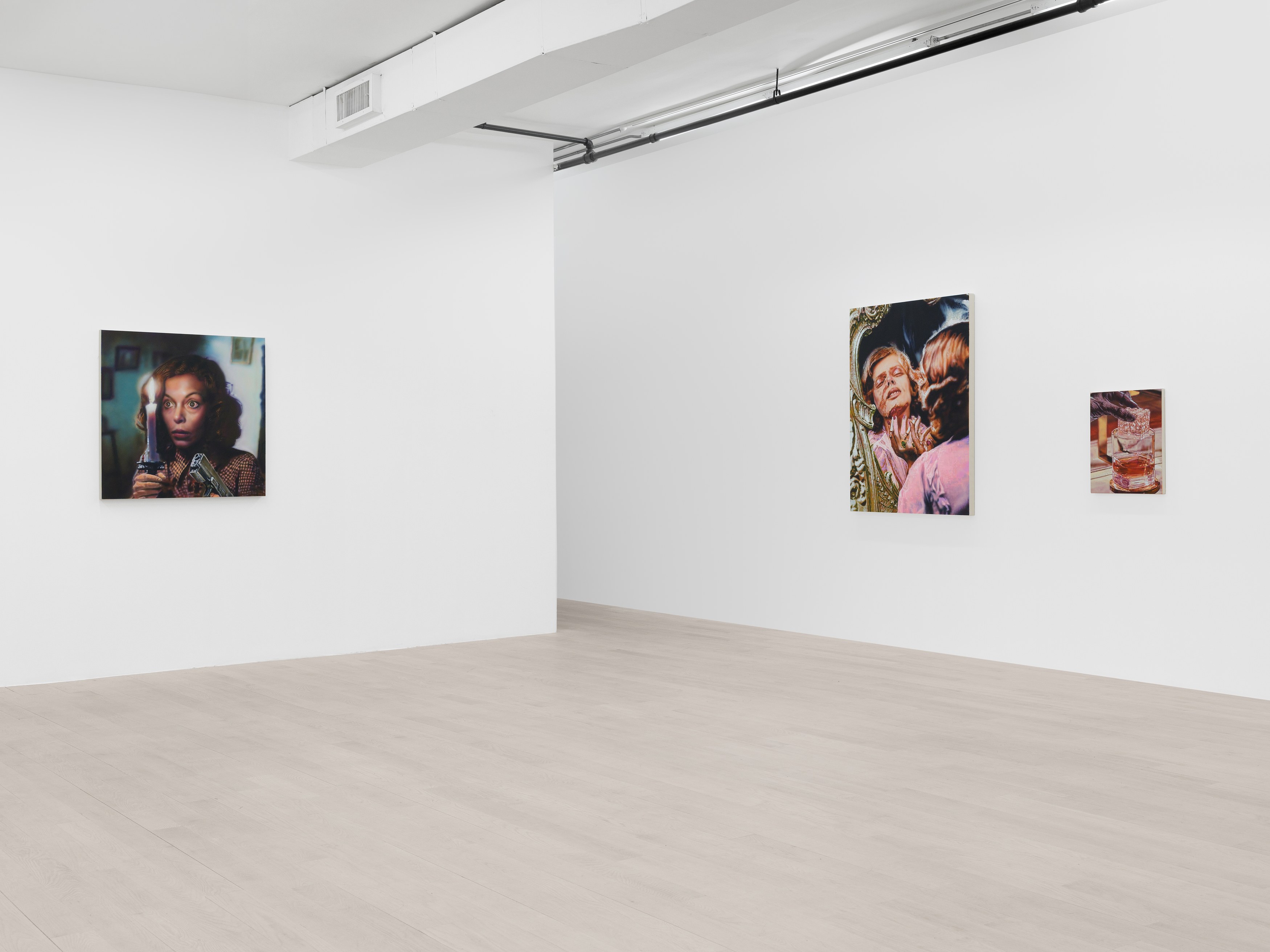 Installation view 8