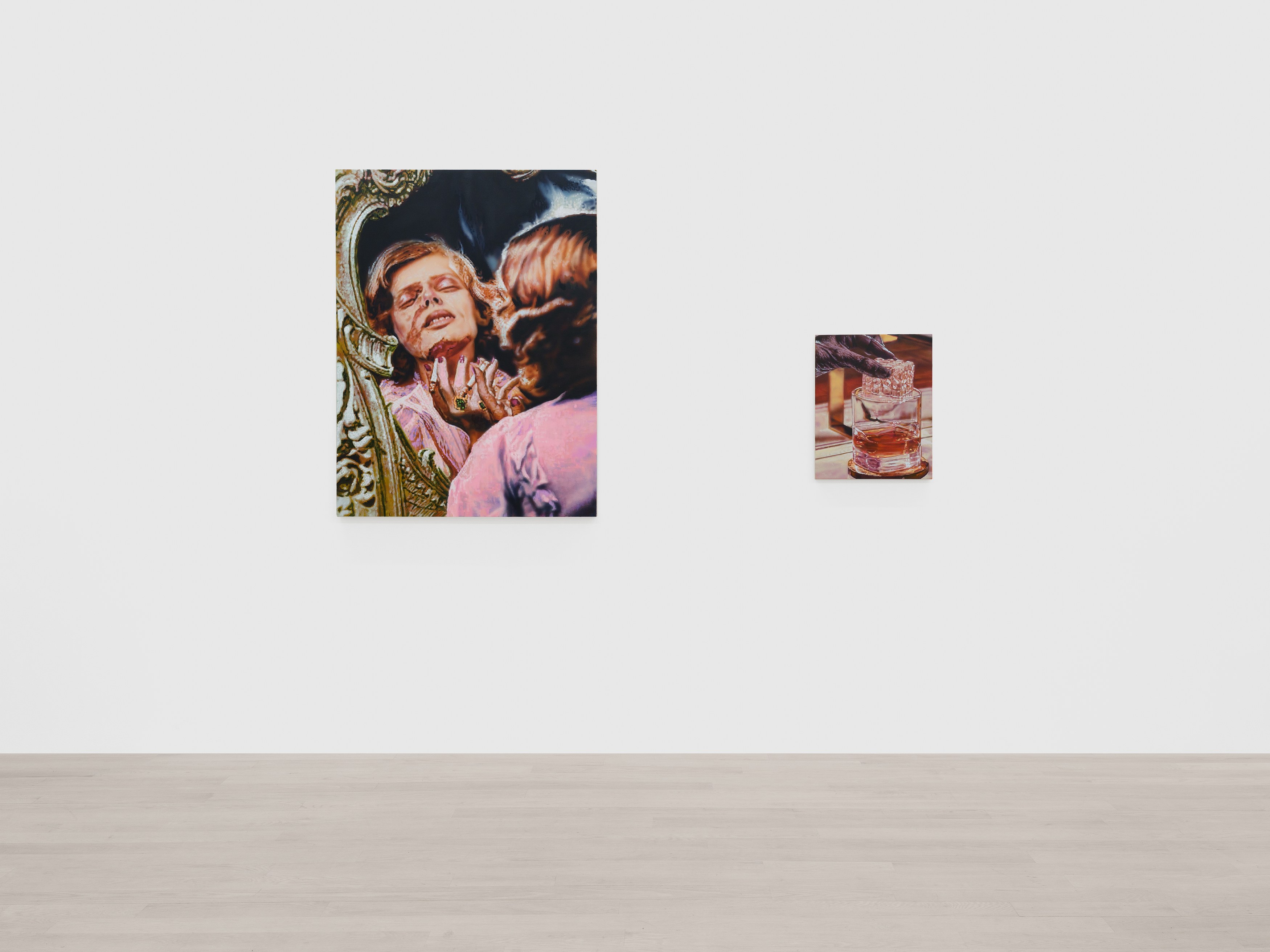Installation view 9