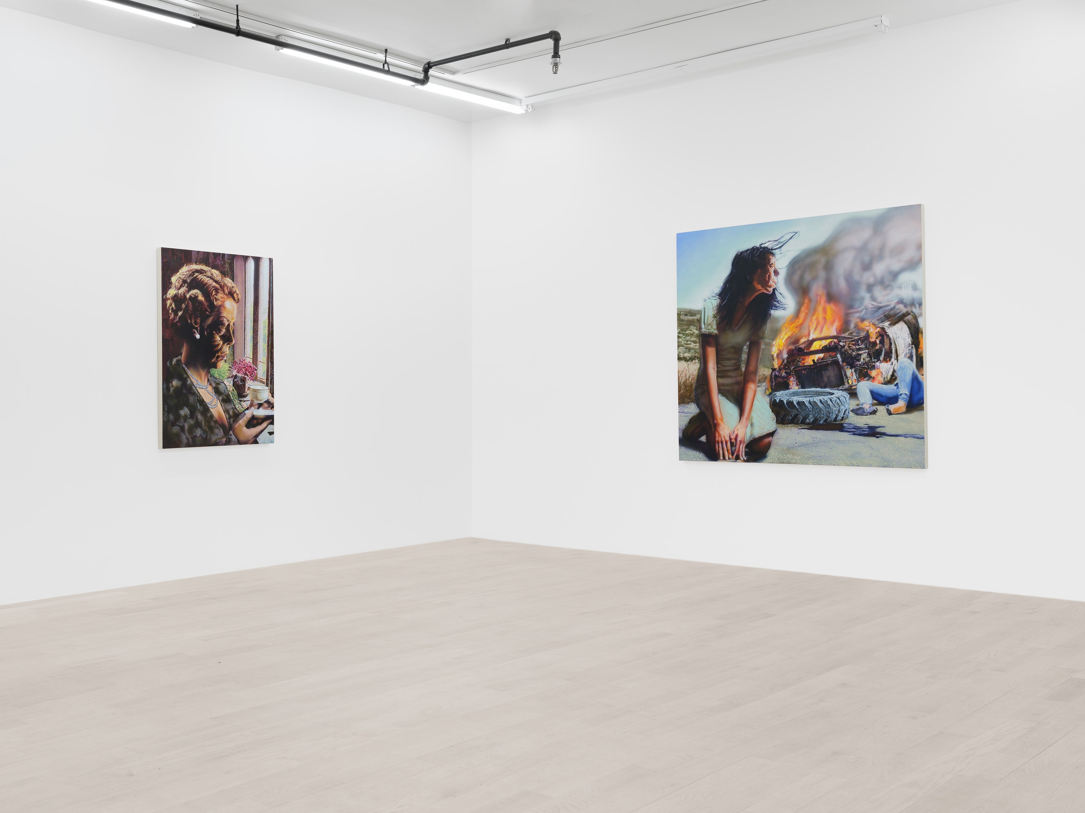 Installation view 10