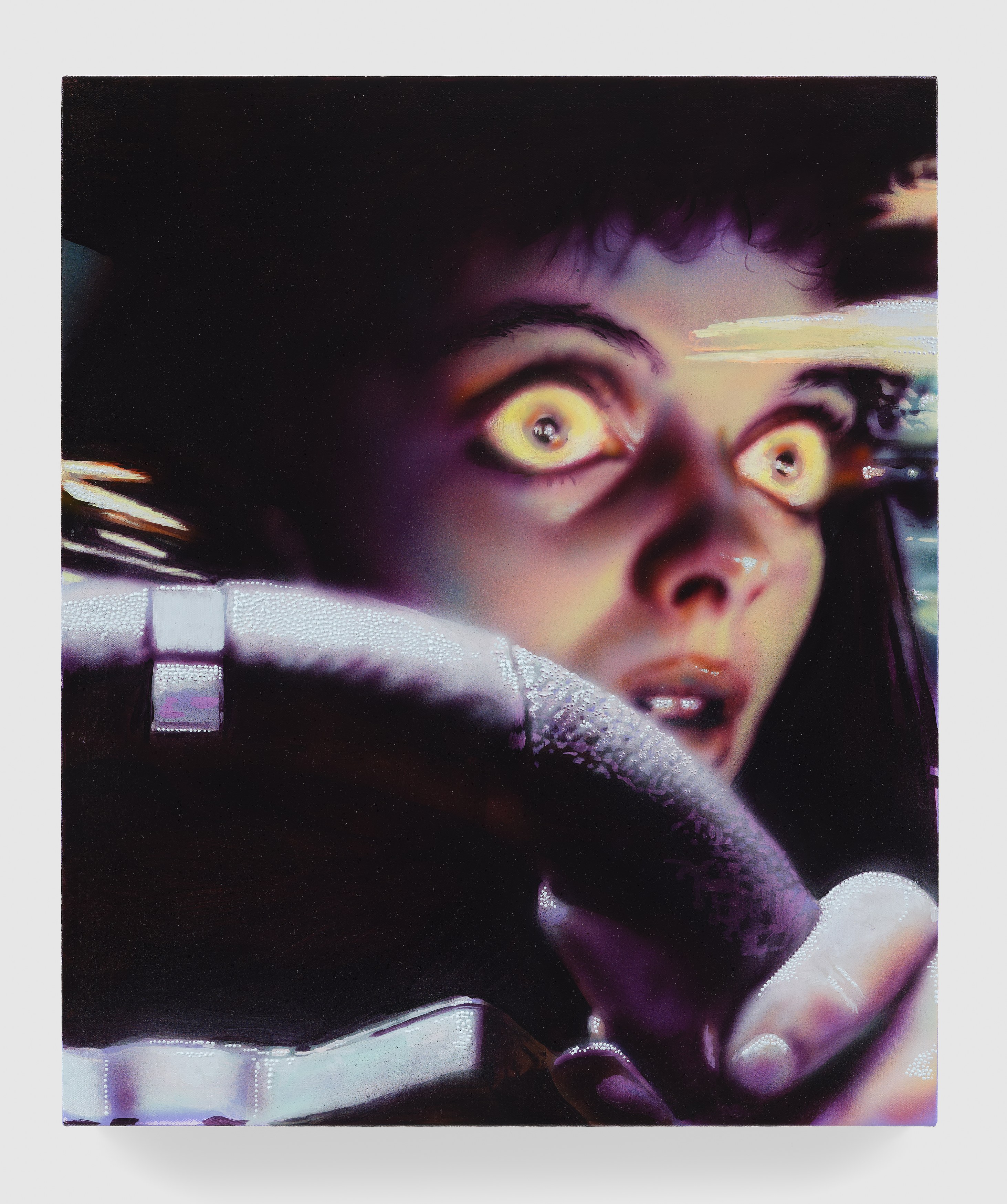 Tim Brawner, Last Caress at Management, photo 18