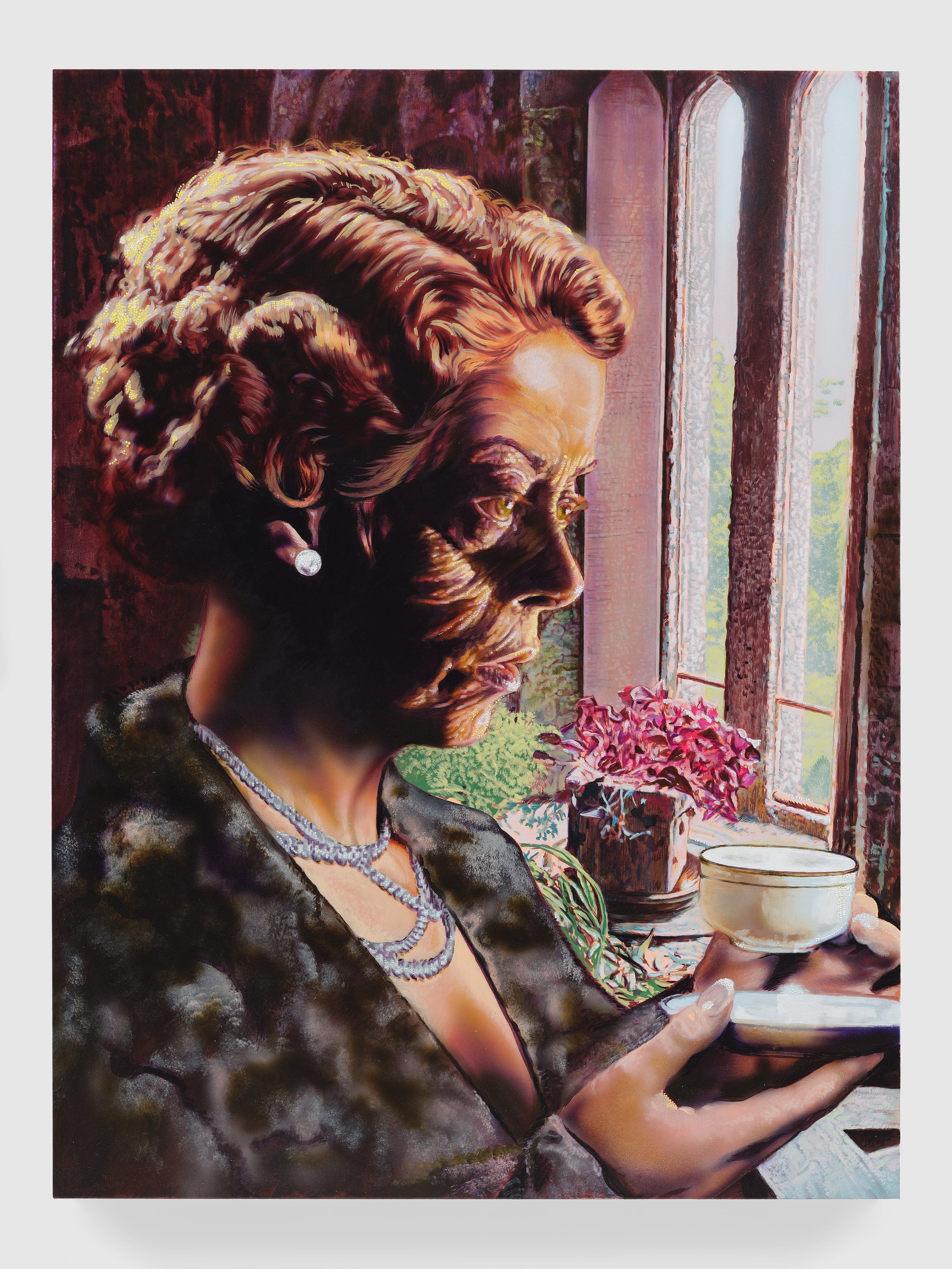 Tim Brawner, Last Caress at Management, photo 15
