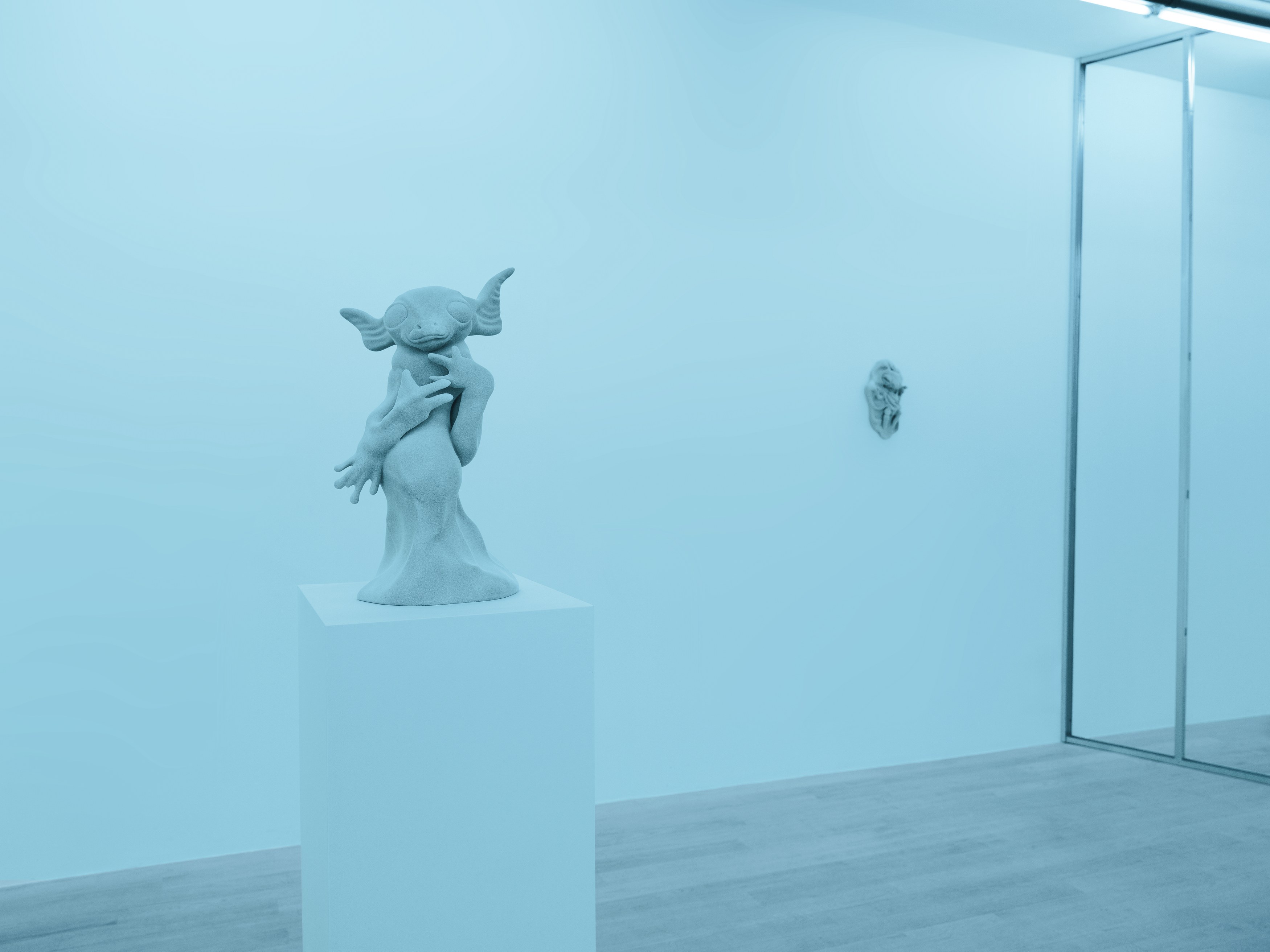 Installation view 5