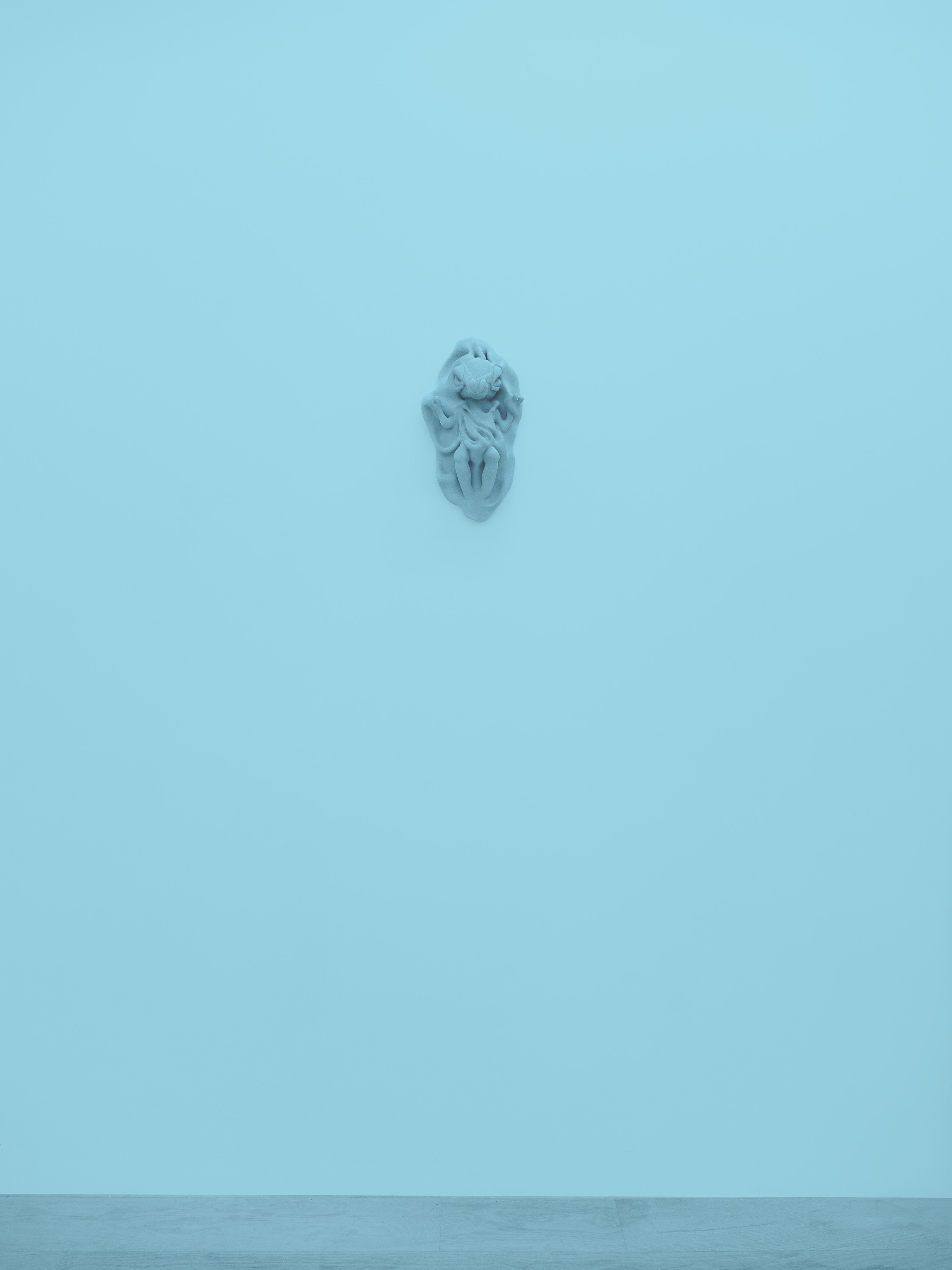 Installation view 6
