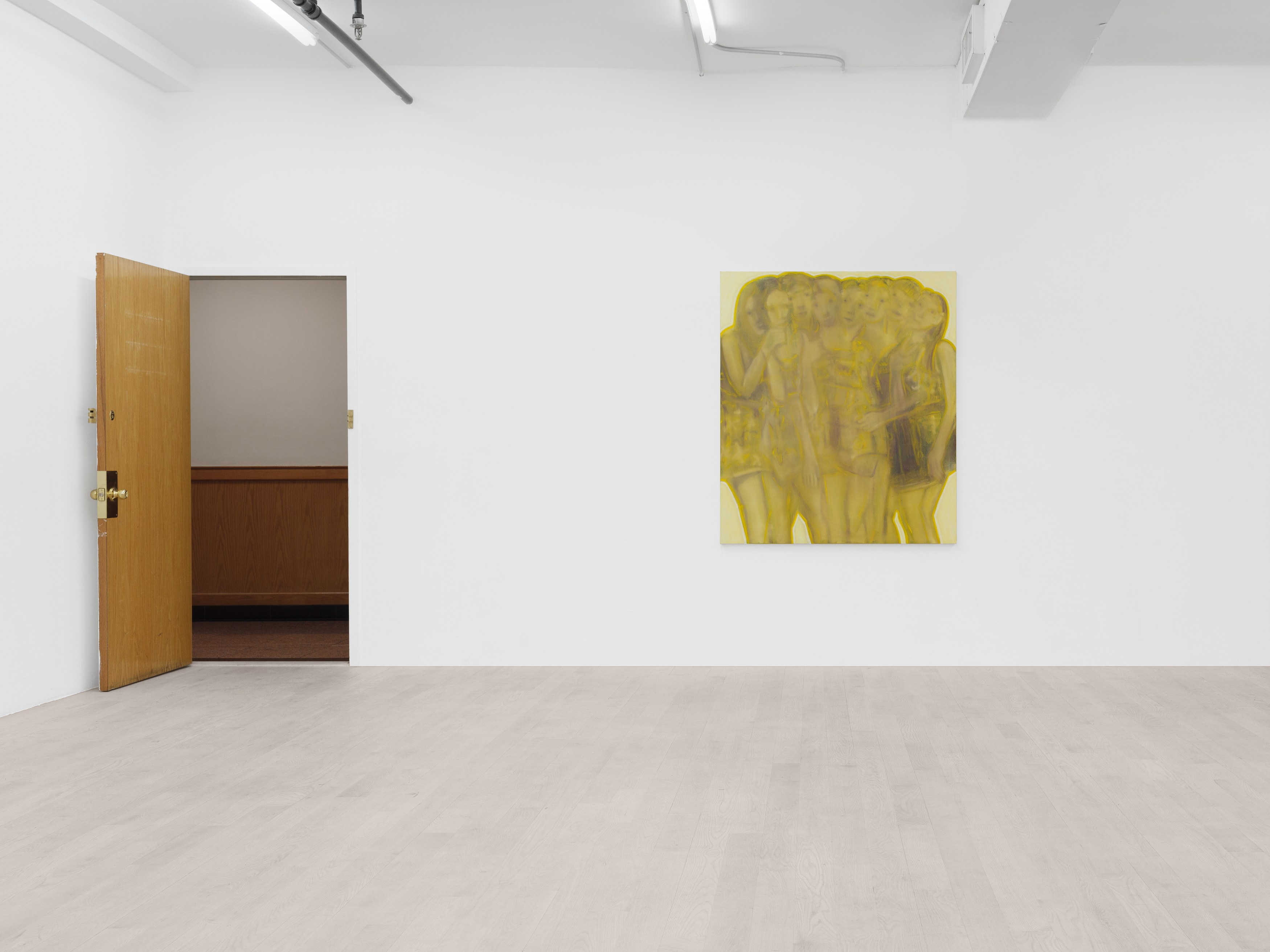Installation view 5