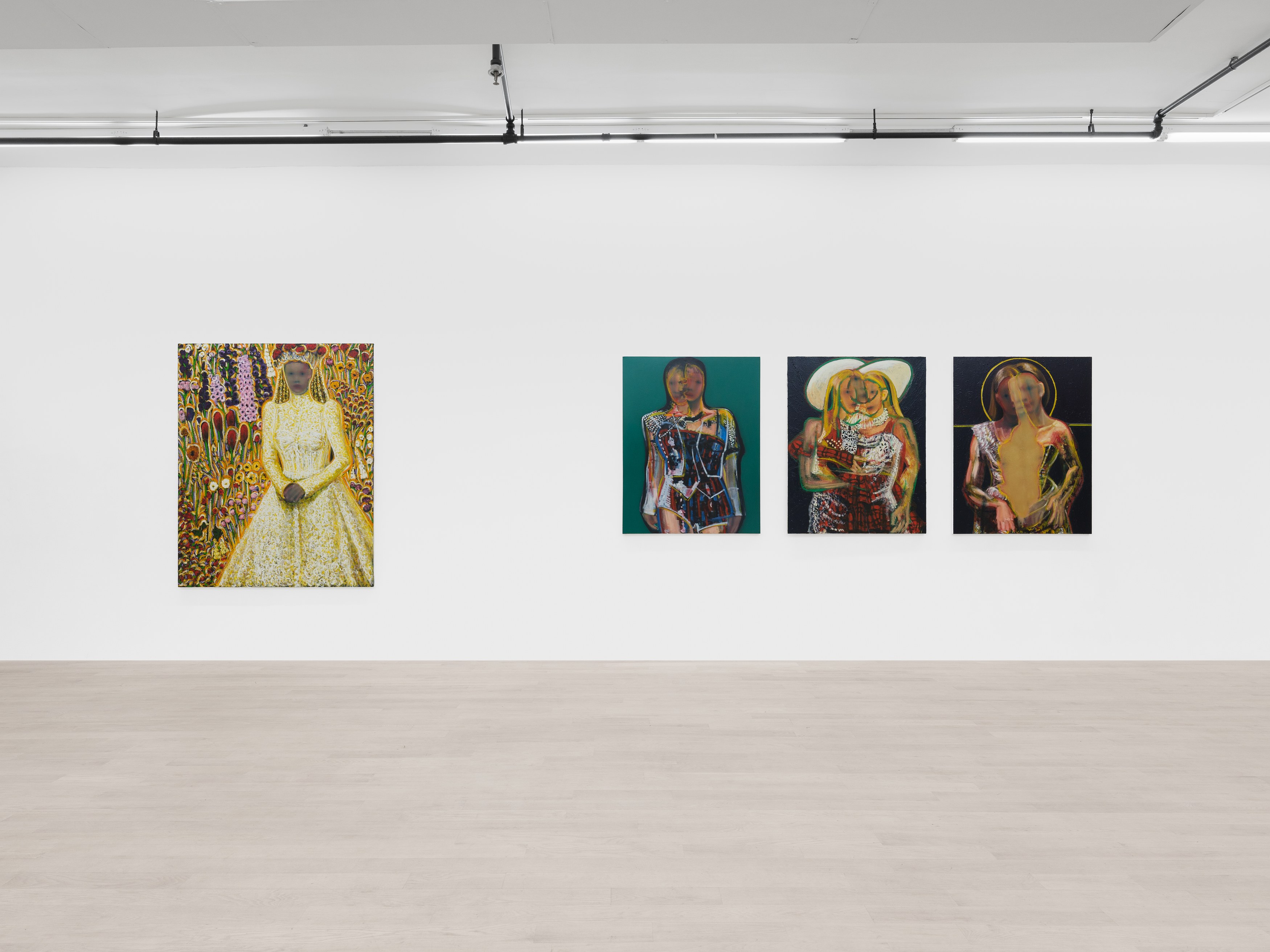 Installation view 4