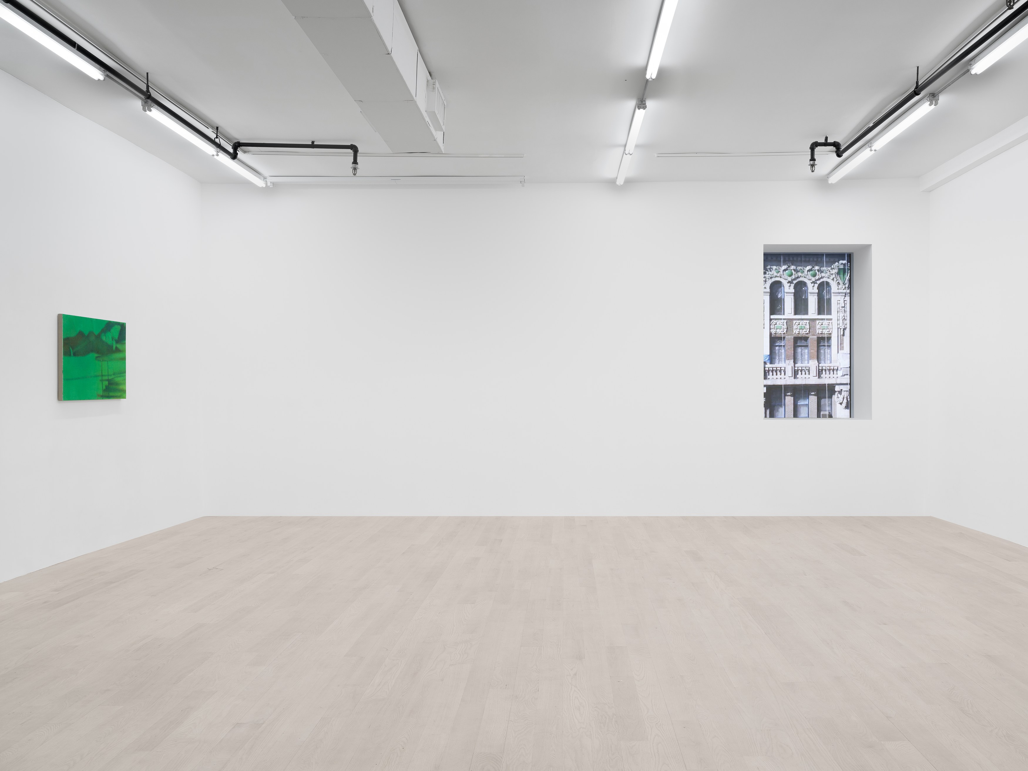 Installation view 4