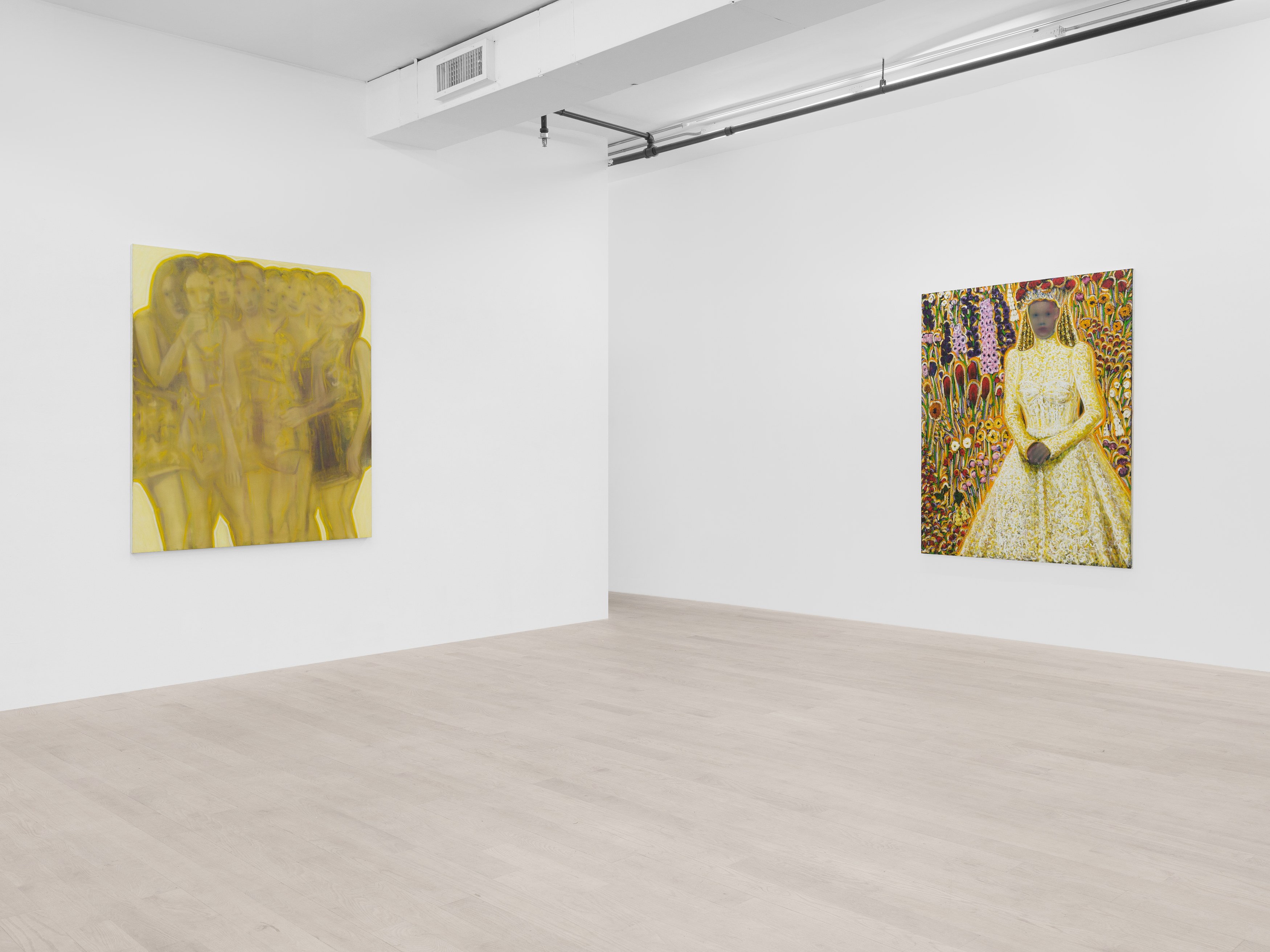 Installation view 8