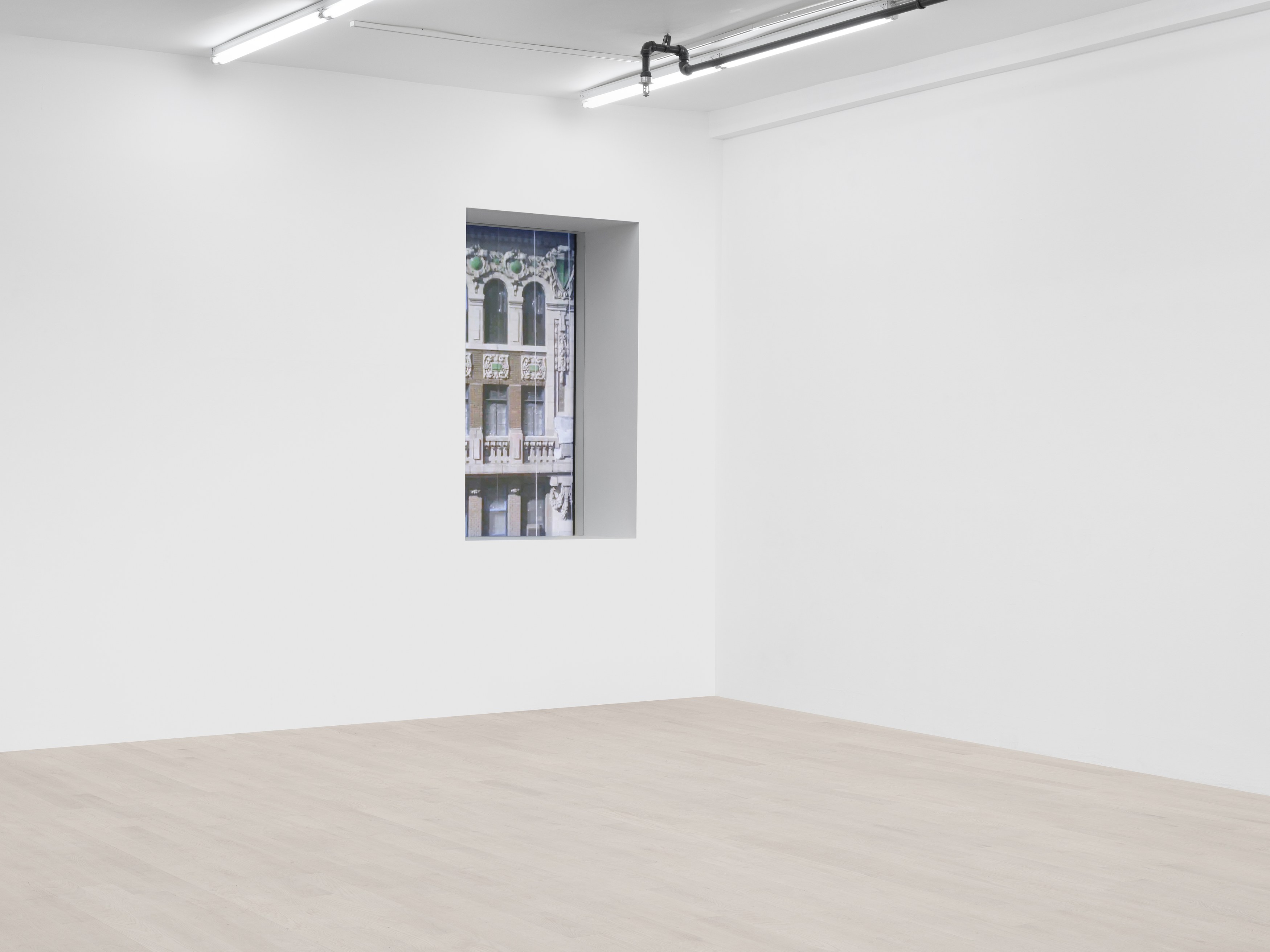 Installation view 7