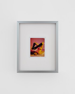 Richard Kern at Management, New York | Contemporary Art Library