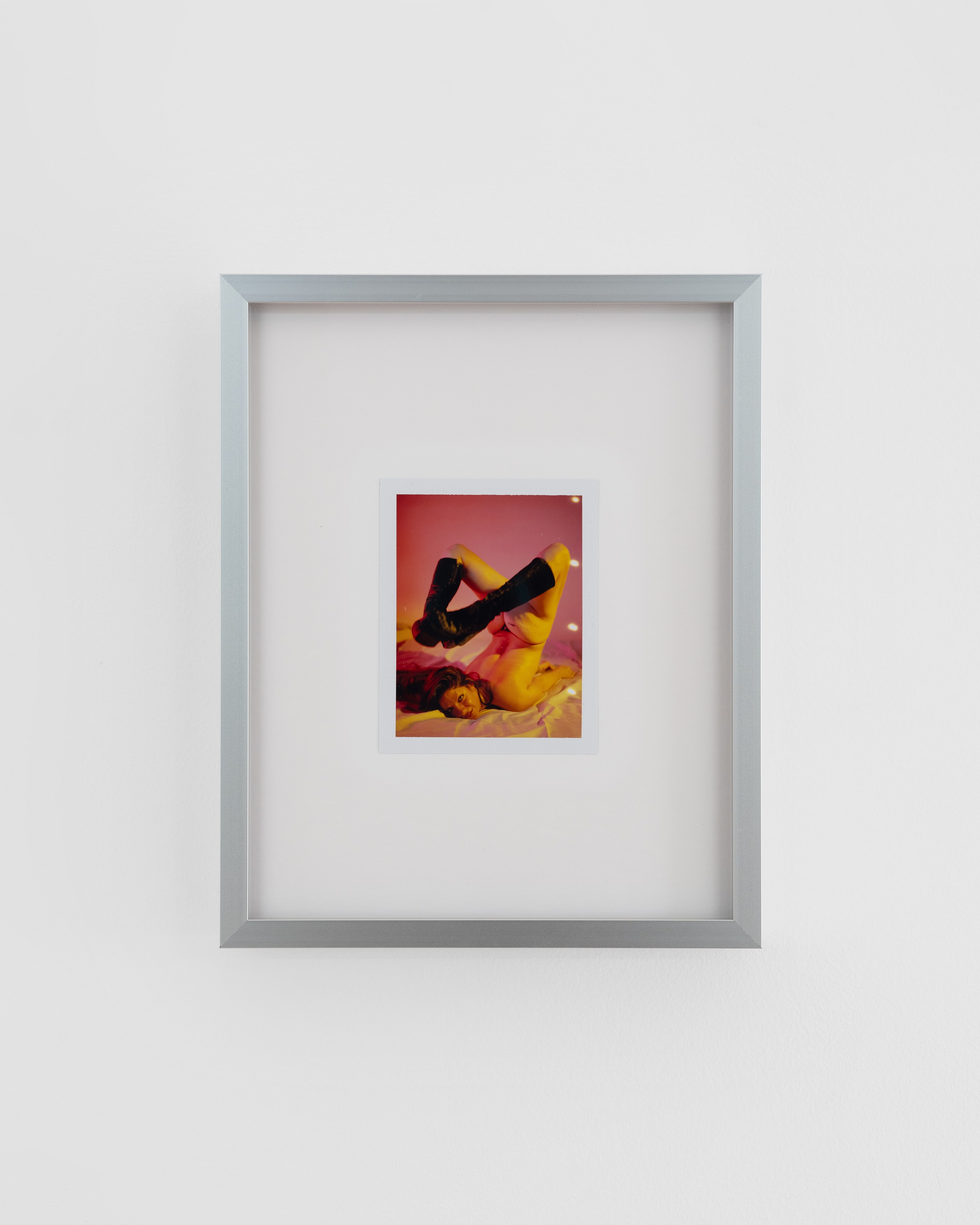 Installation view 7