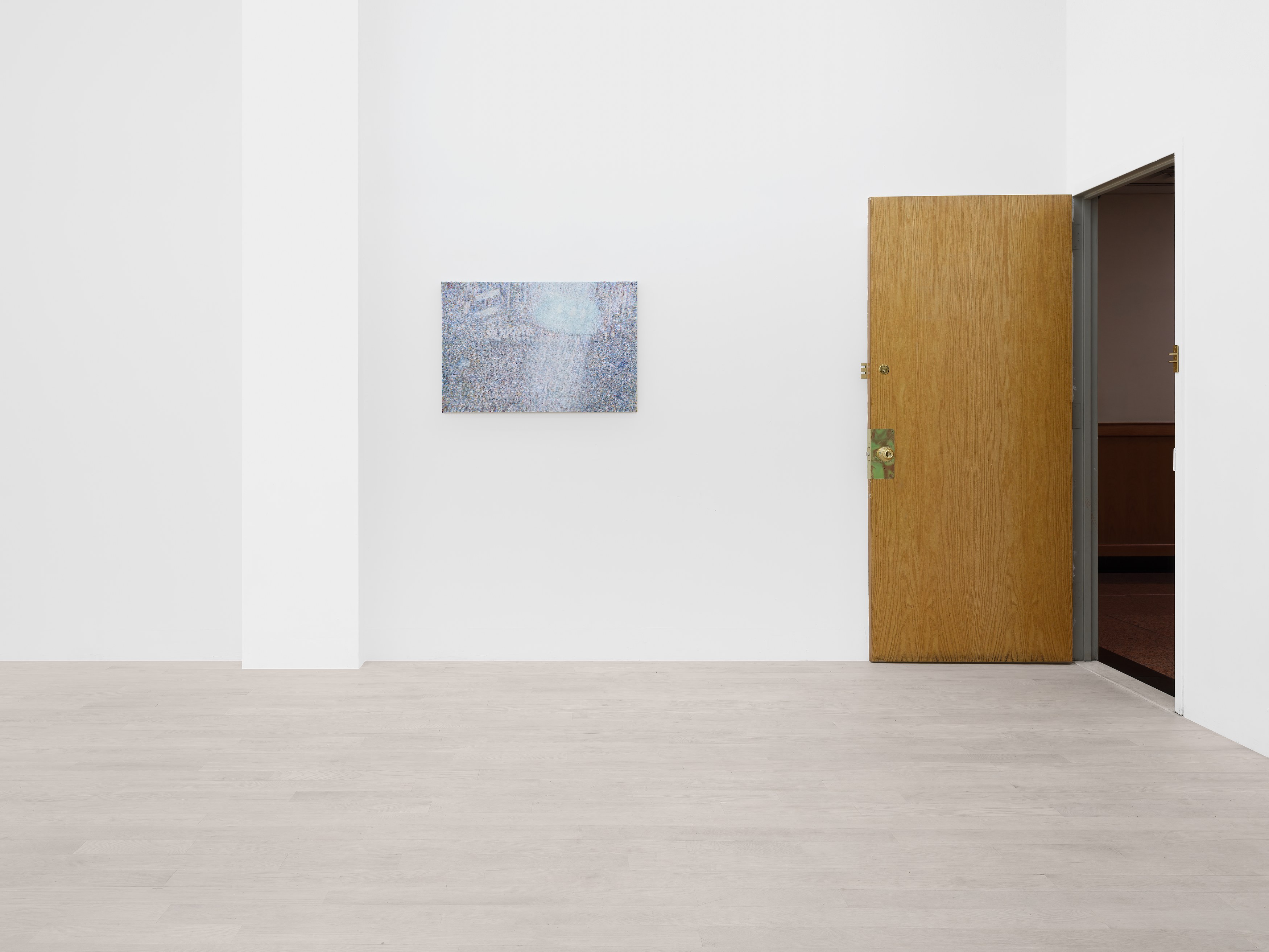 Installation view 8