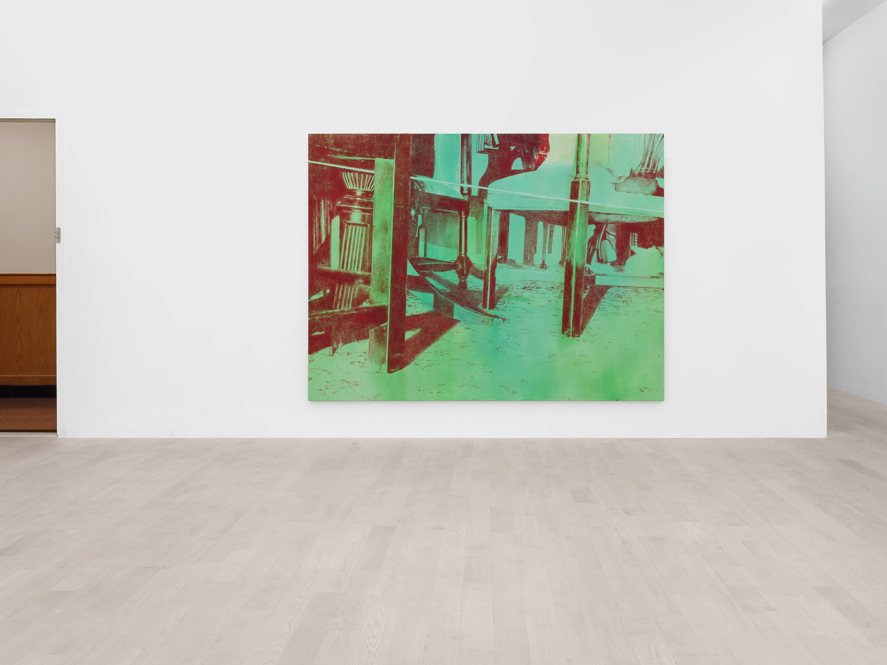 Installation view 9