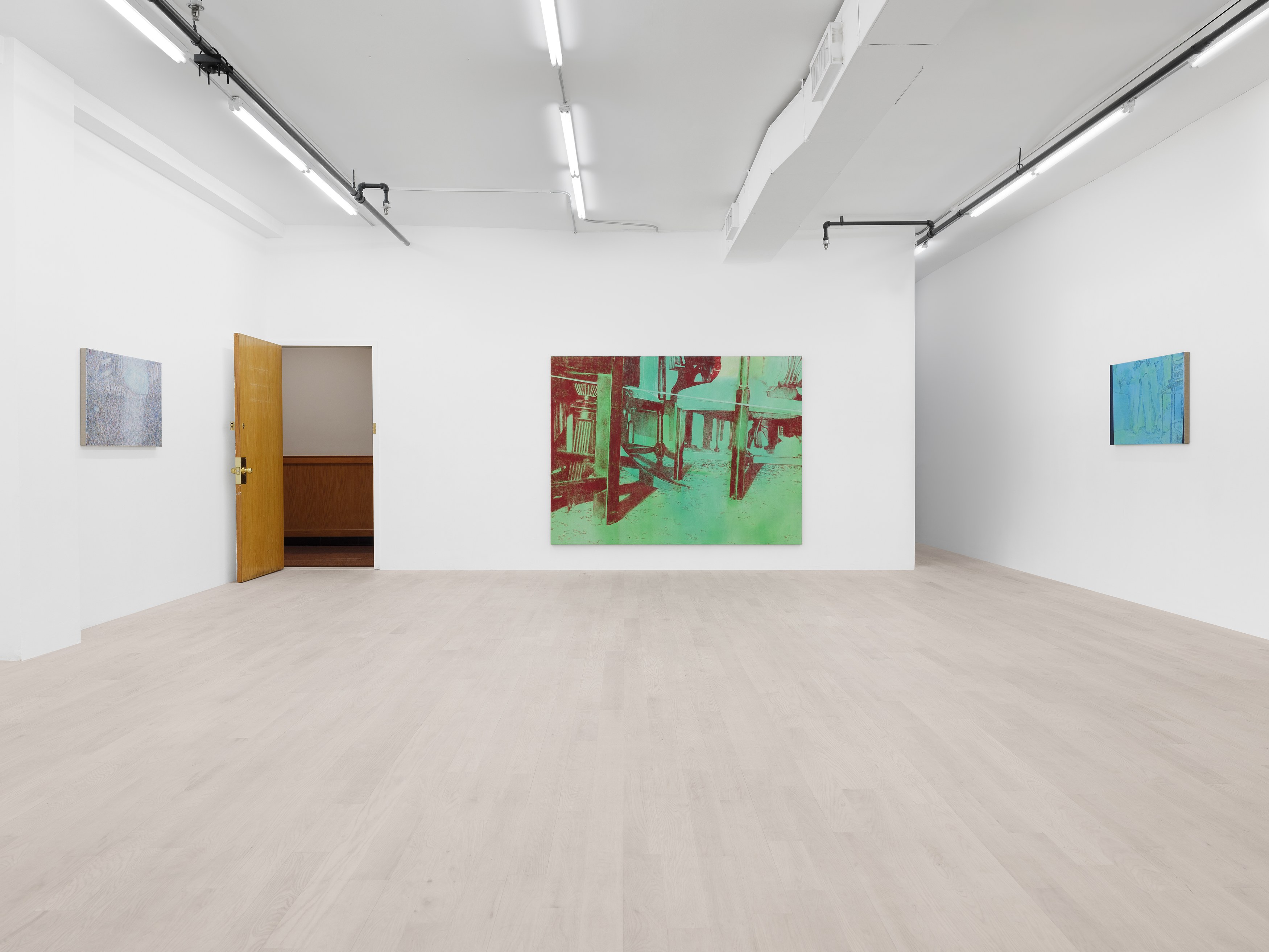 Installation view 10