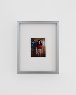 アート・デザイン・音楽 The Journal 20TH ISSUE Richard Kern アート