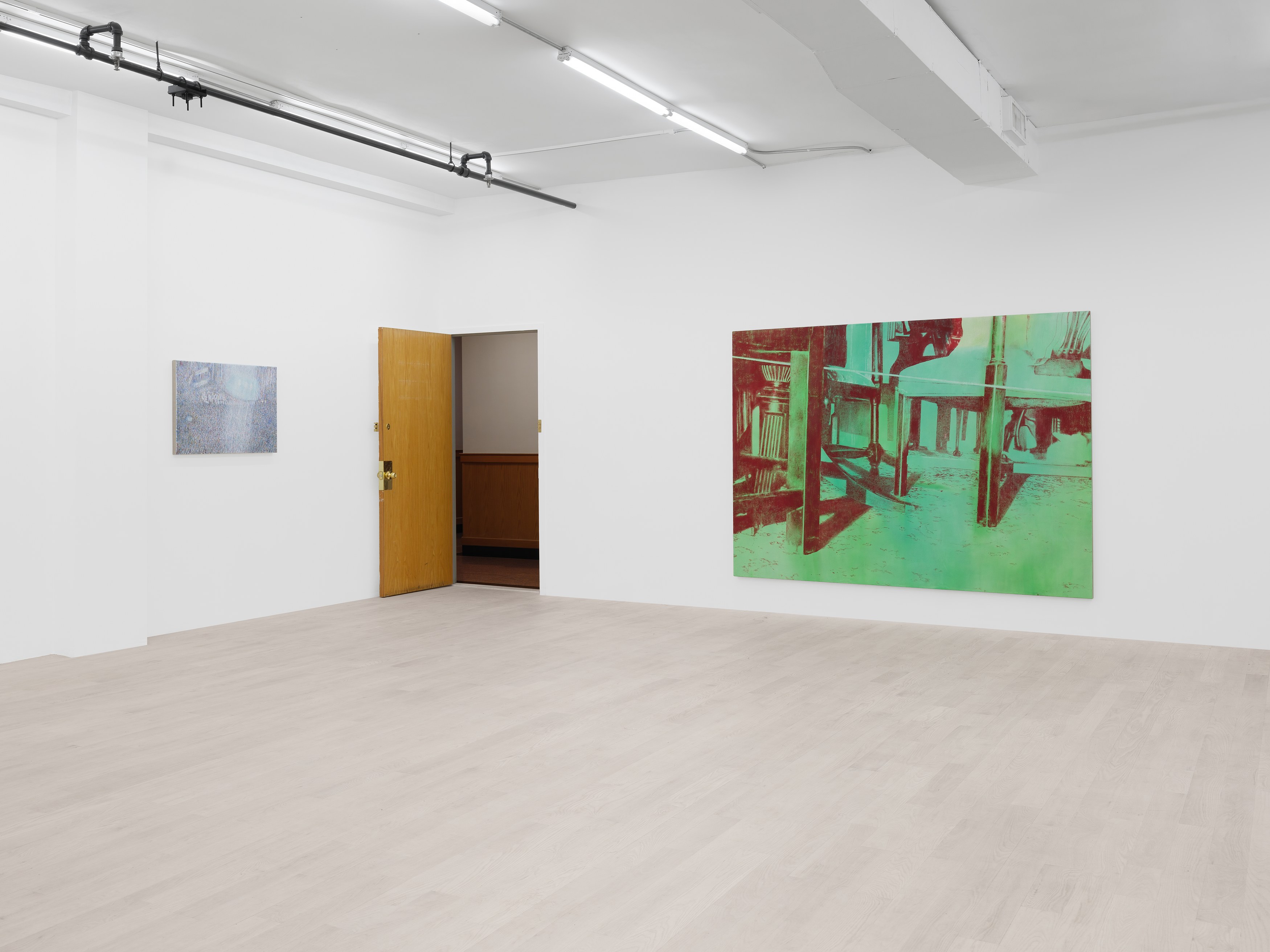 Installation view 12