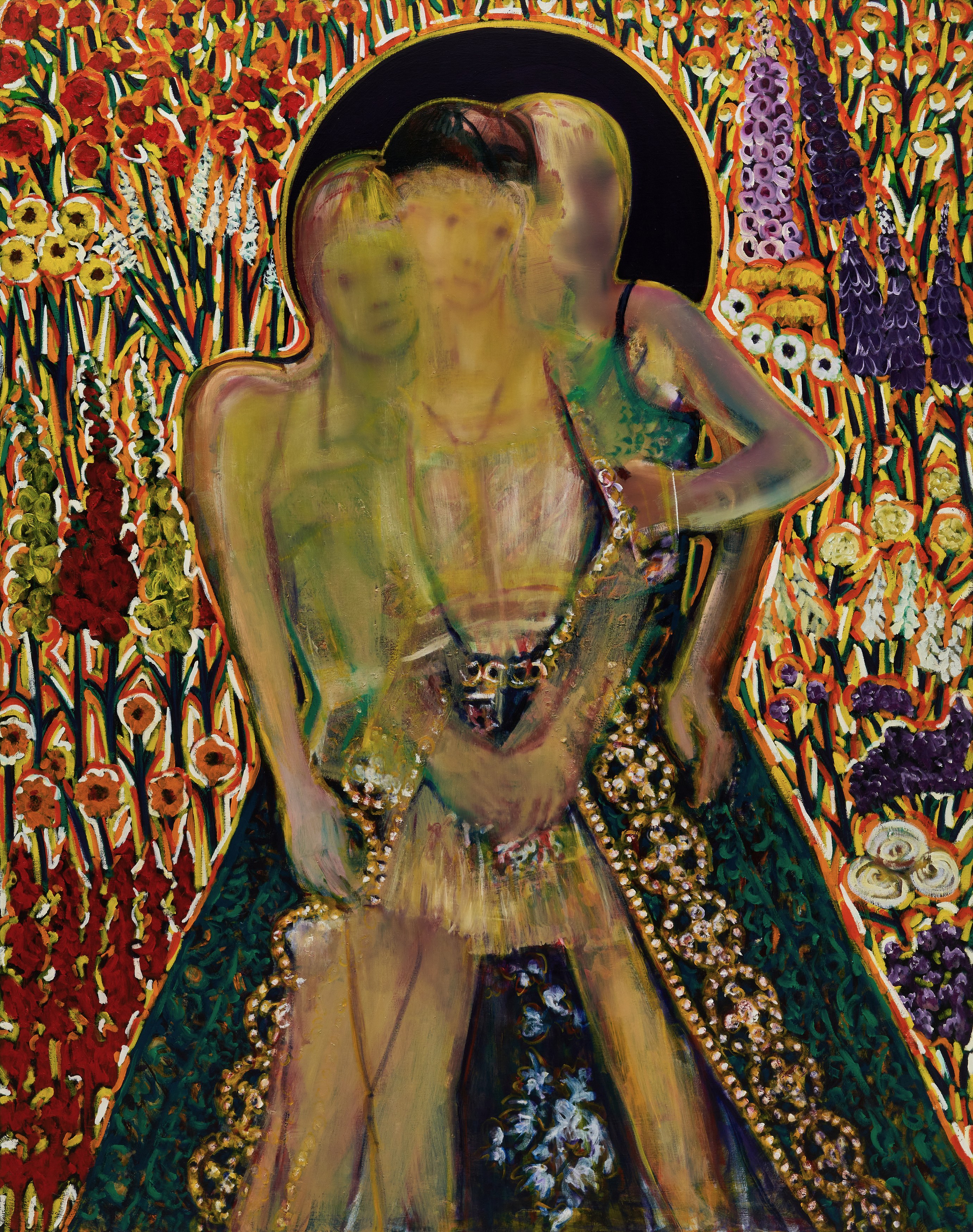 Installation view 11