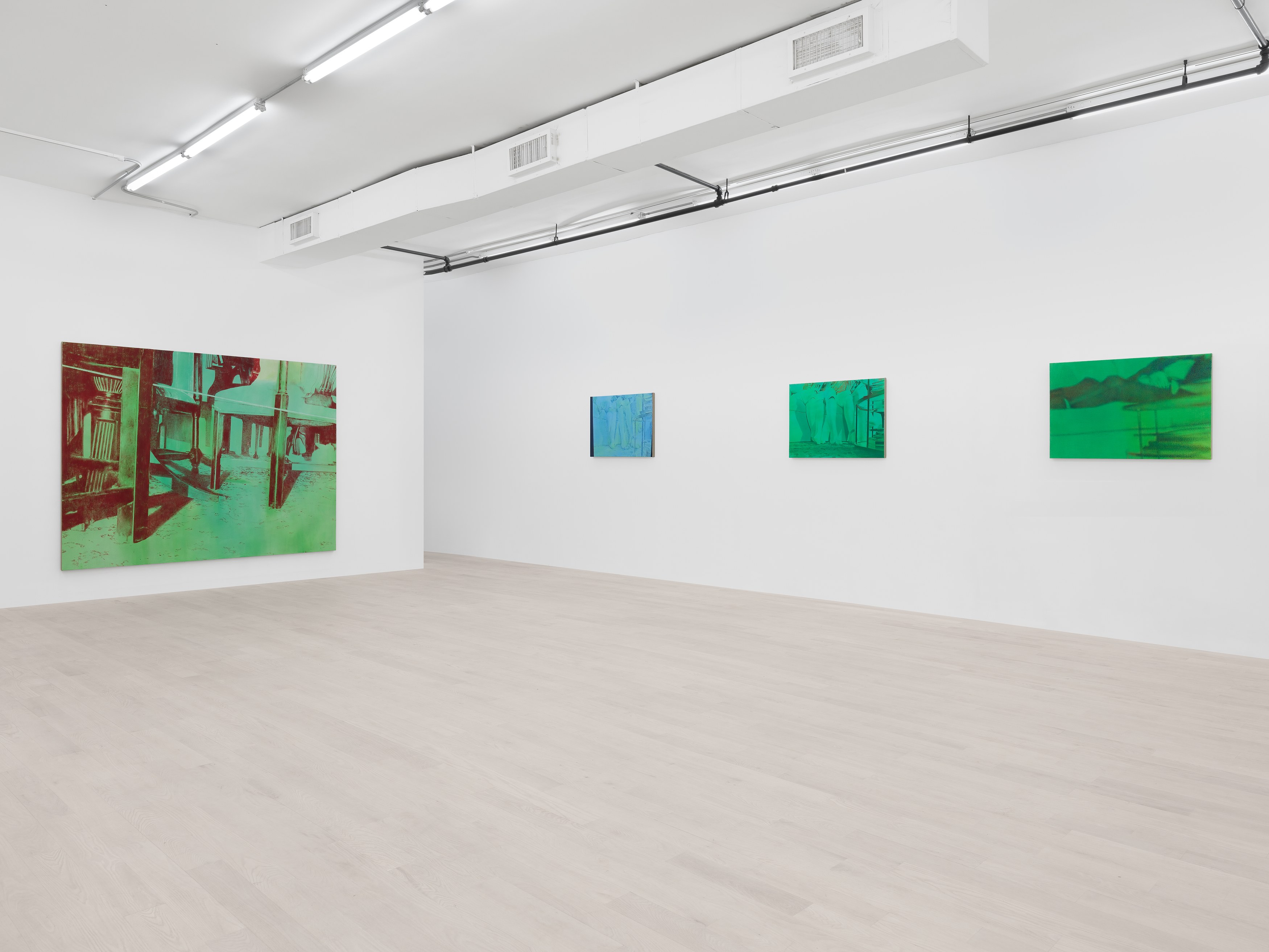 Installation view 11