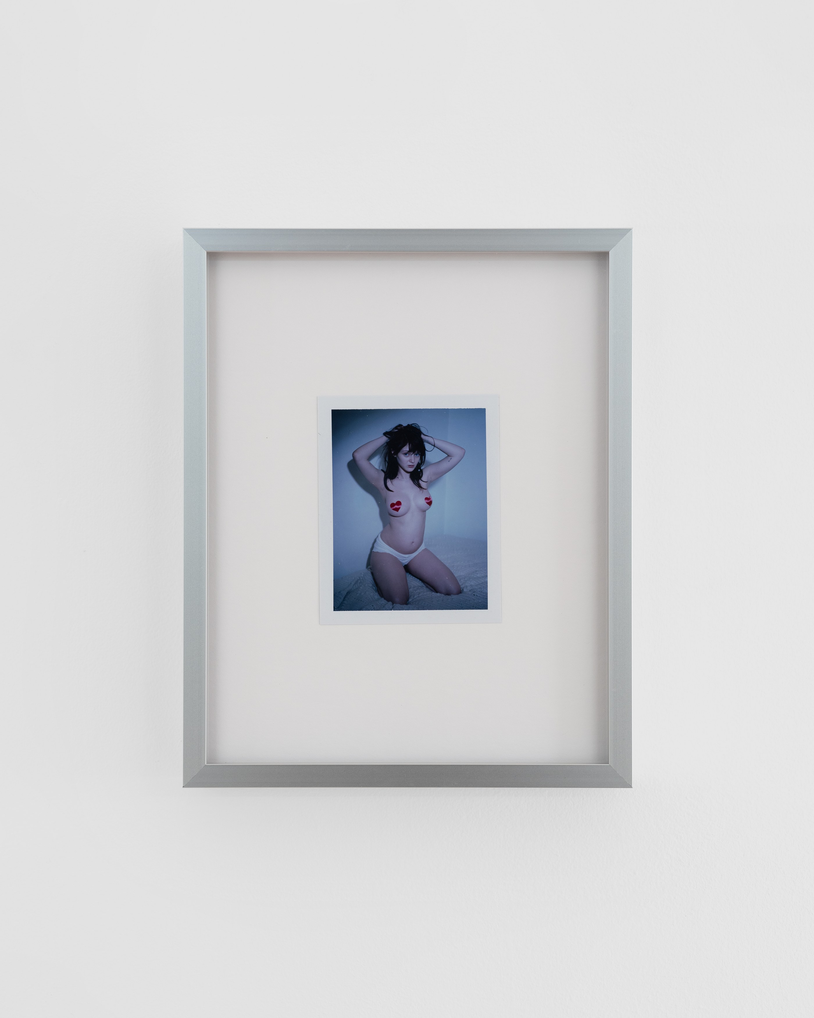 Installation view 6