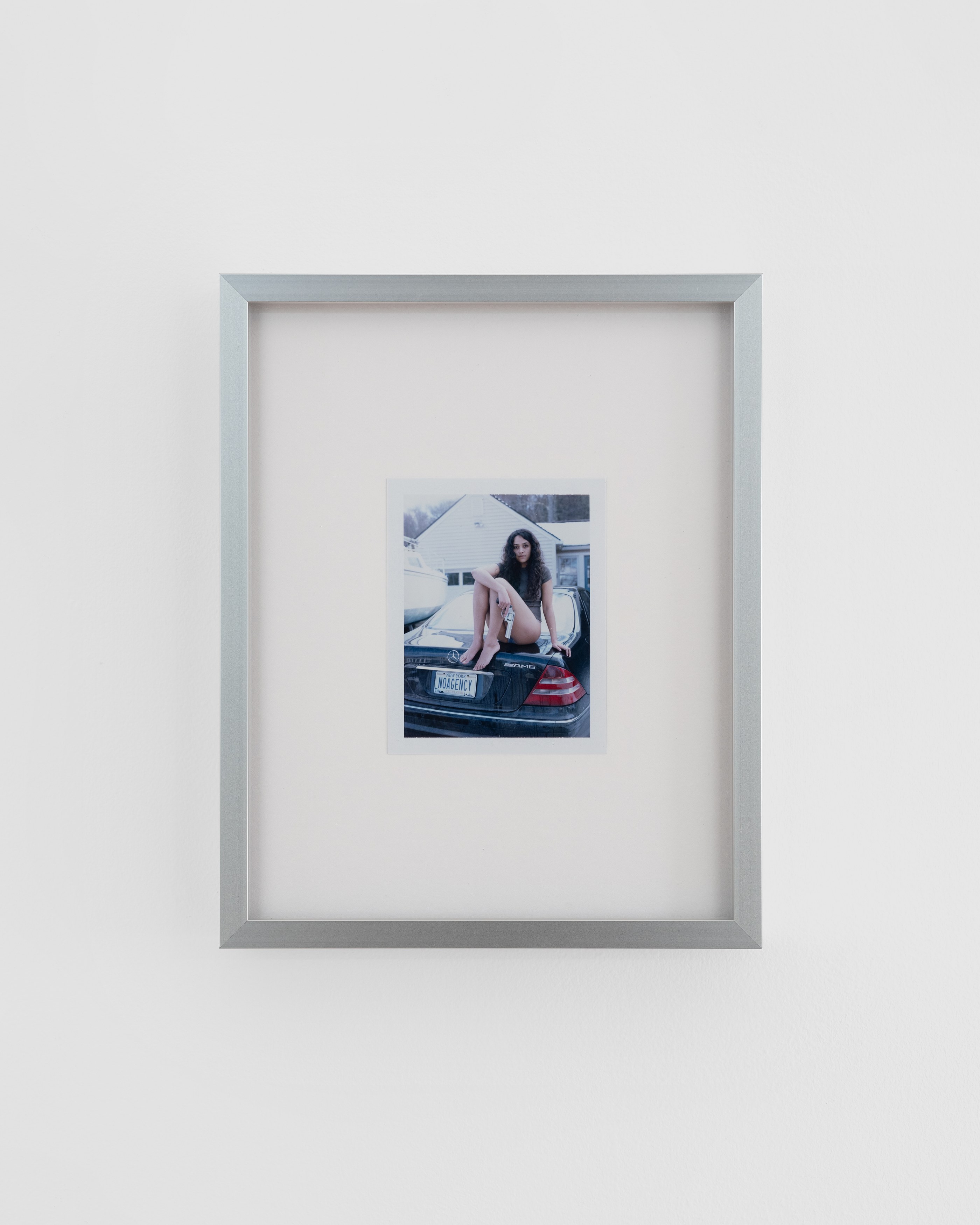 Richard Kern, New York Girls at Management, photo 14