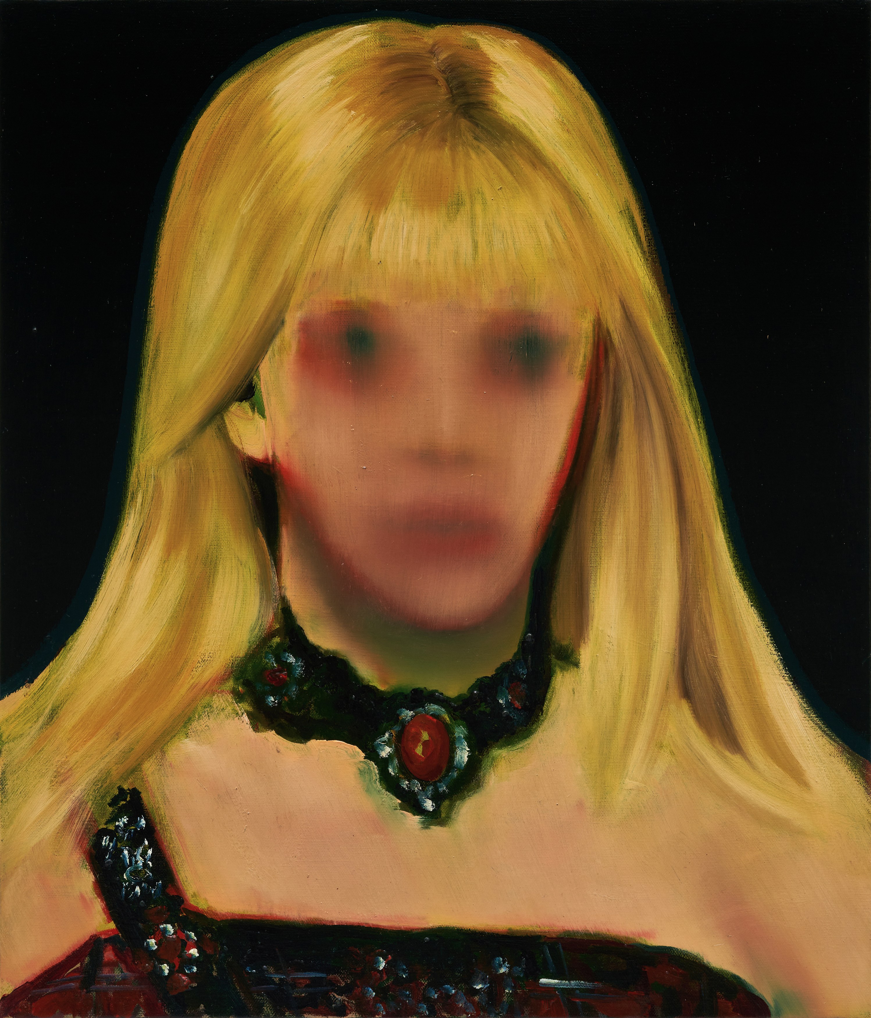 Jaeheon Lee, Ghosts in the Garden at Management, photo 17