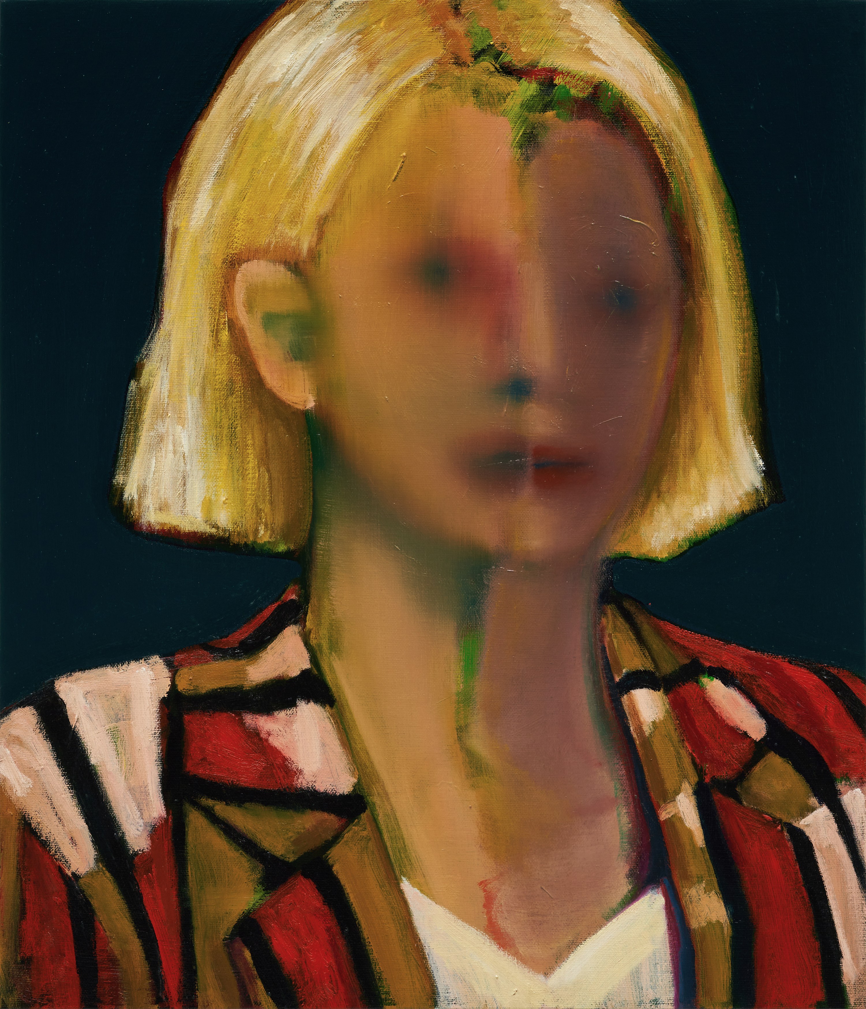 Jaeheon Lee, Ghosts in the Garden at Management, photo 19