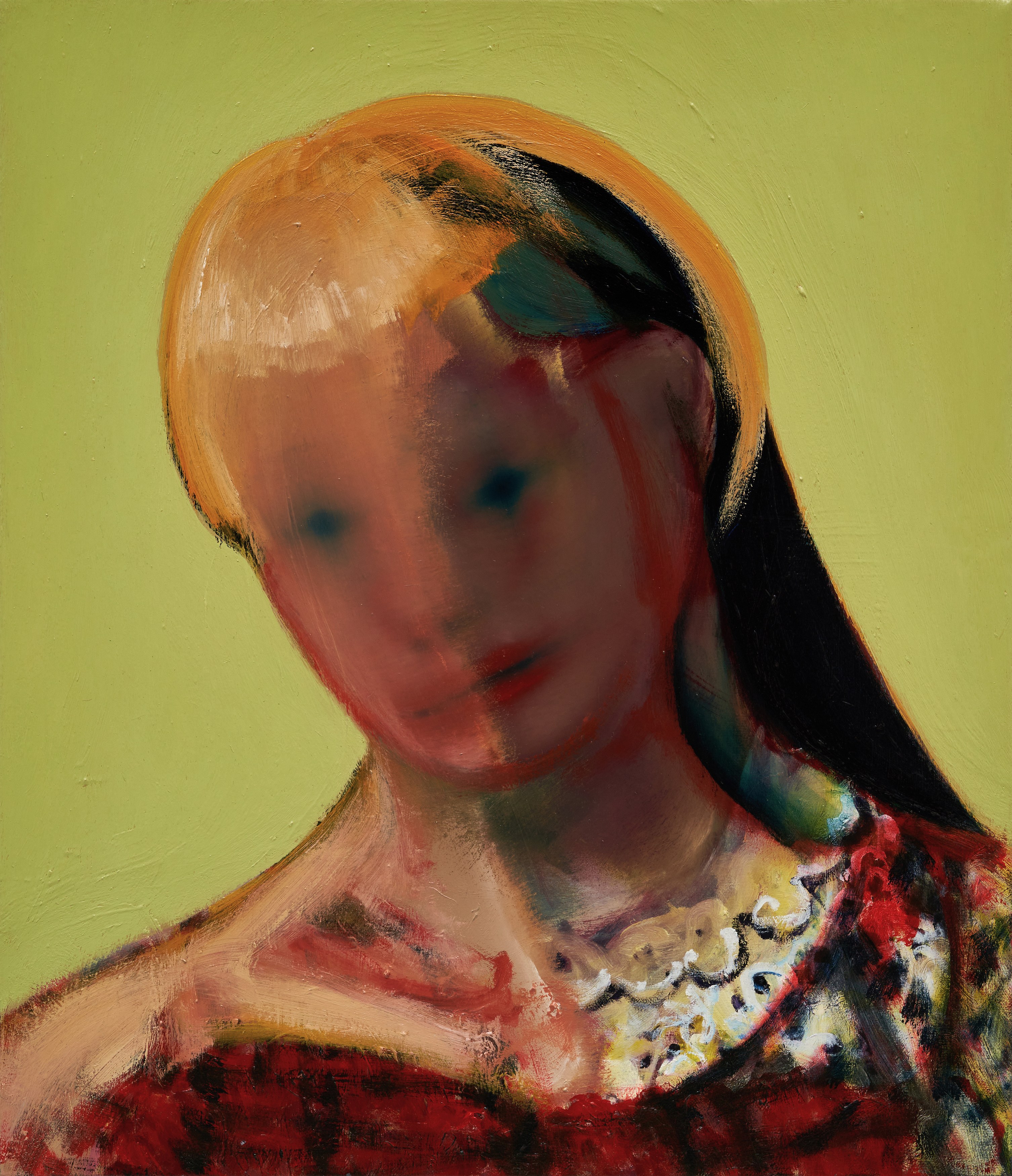 Jaeheon Lee, Ghosts in the Garden at Management, photo 20