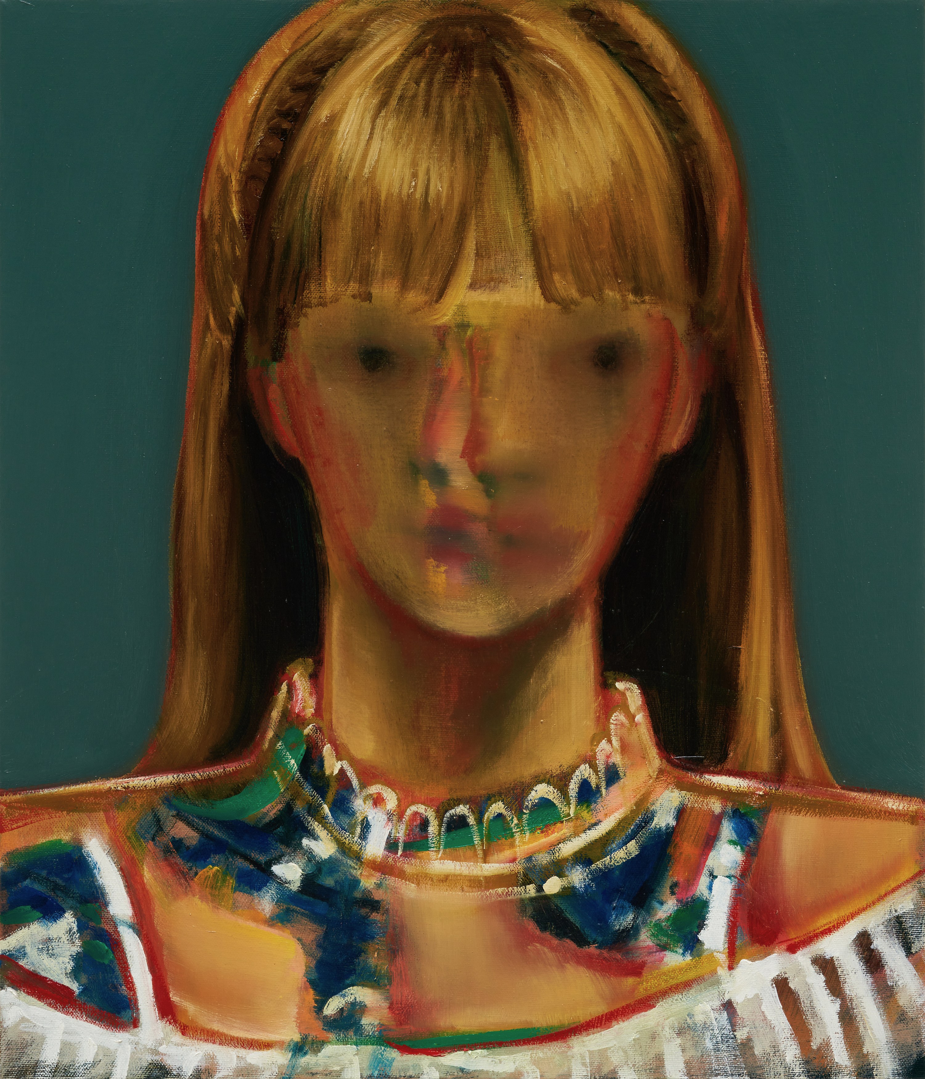 Jaeheon Lee, Ghosts in the Garden at Management, photo 21