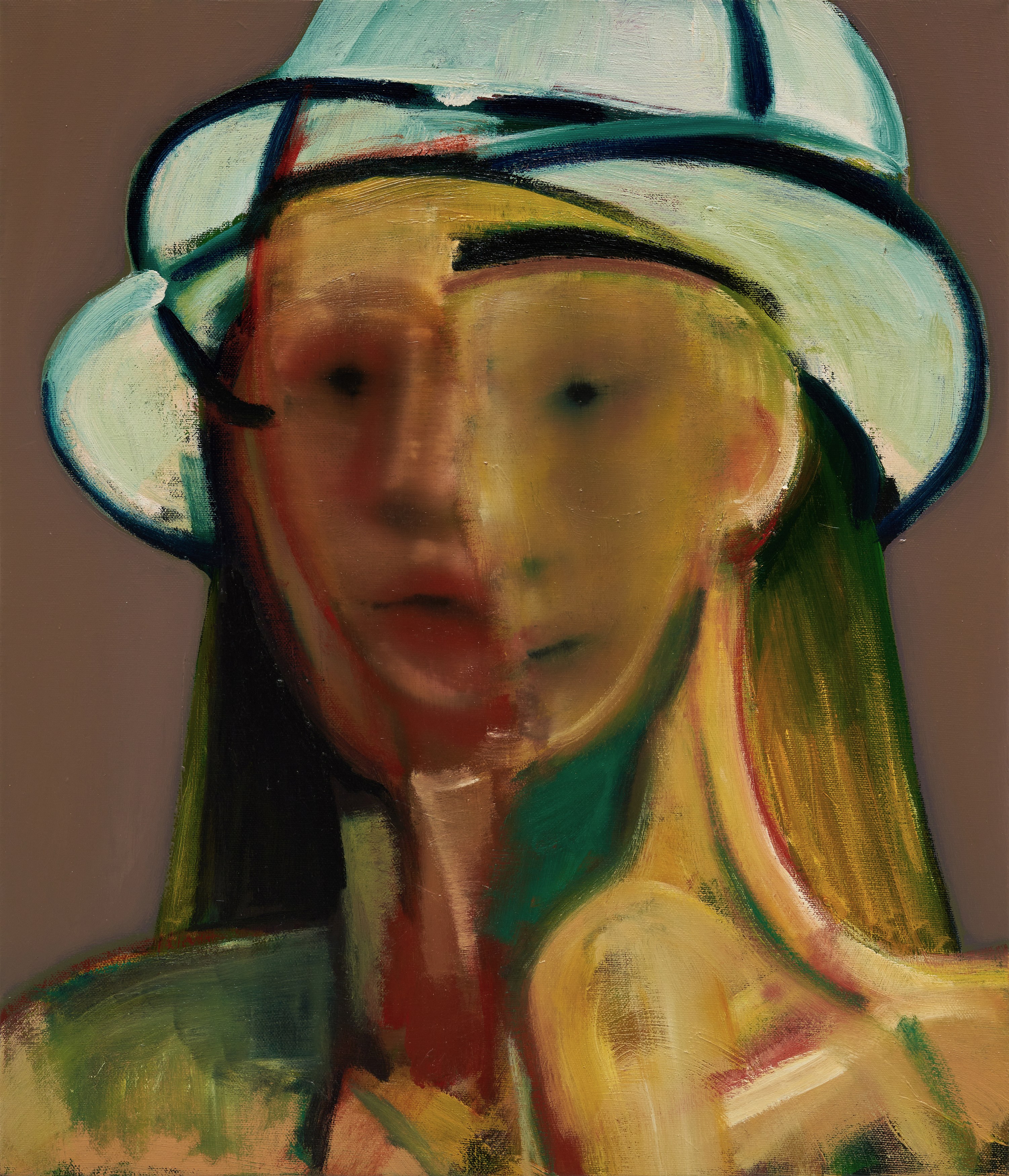 Jaeheon Lee, Ghosts in the Garden at Management, photo 22