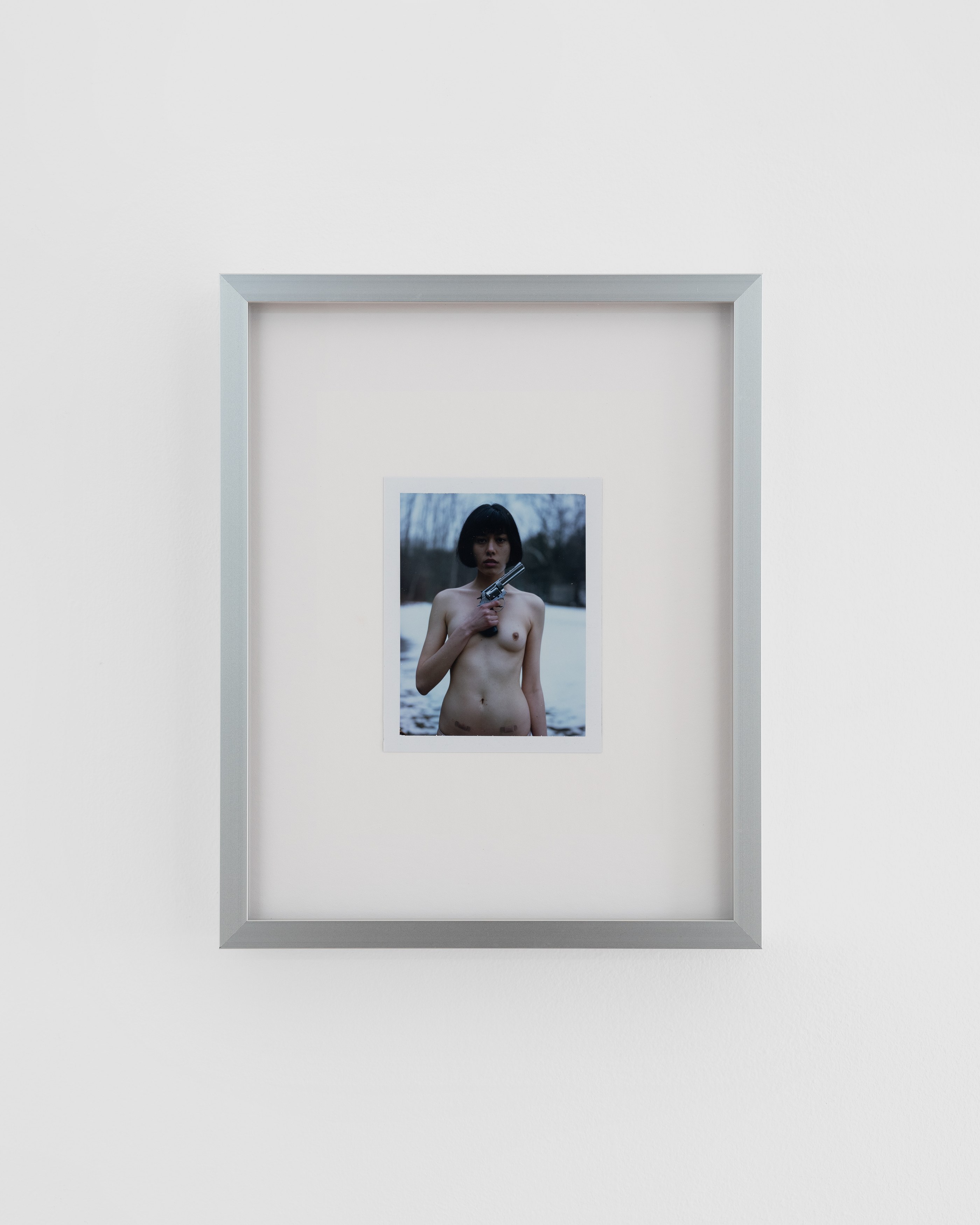 Richard Kern, New York Girls at Management, photo 22