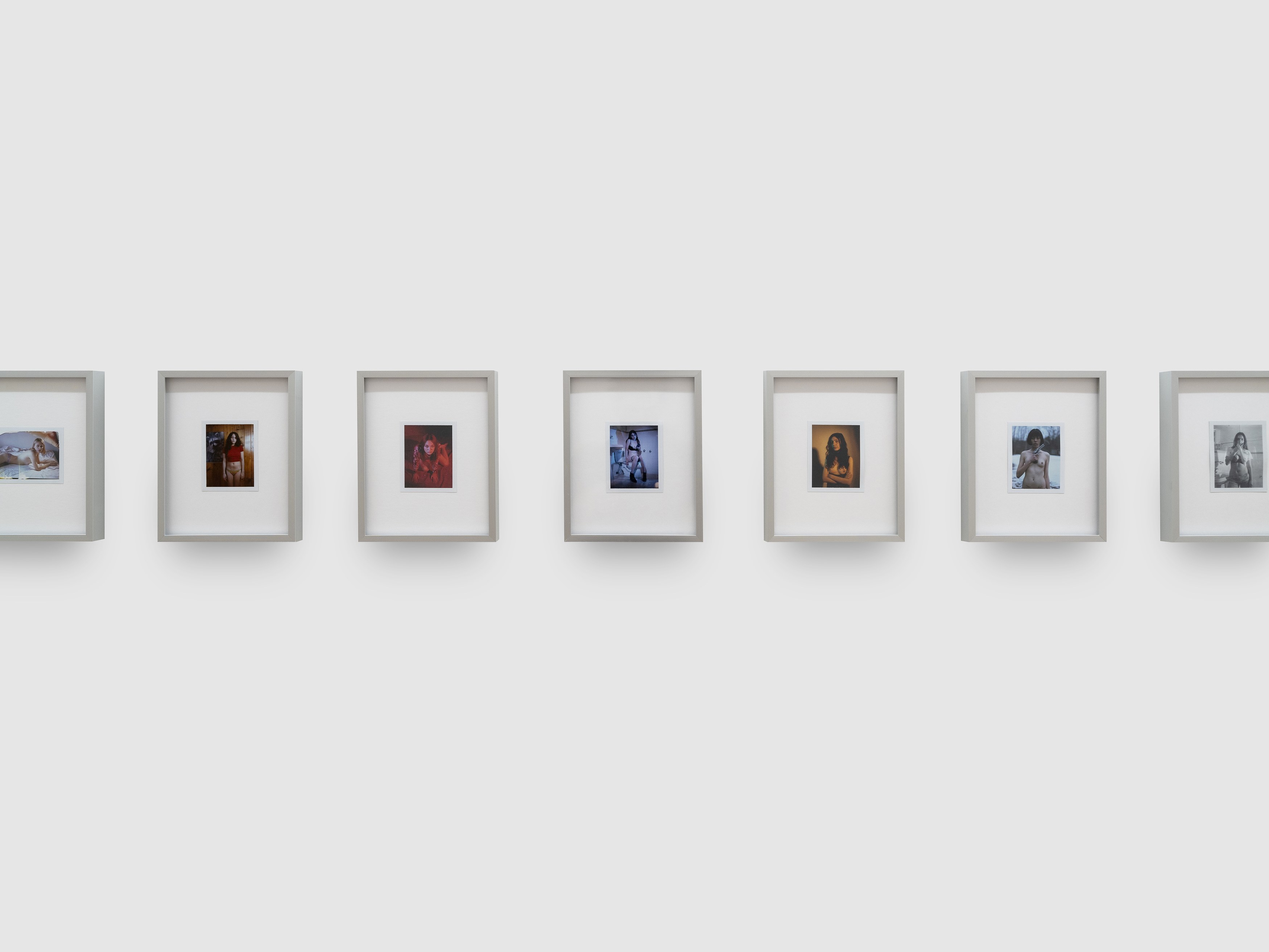 Installation view 2