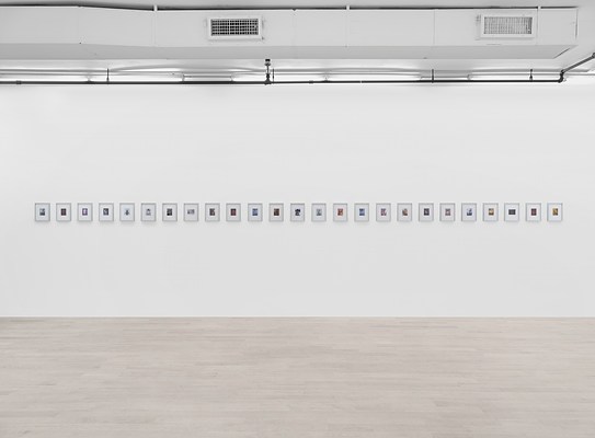 Richard Kern at Management, New York | Contemporary Art Library