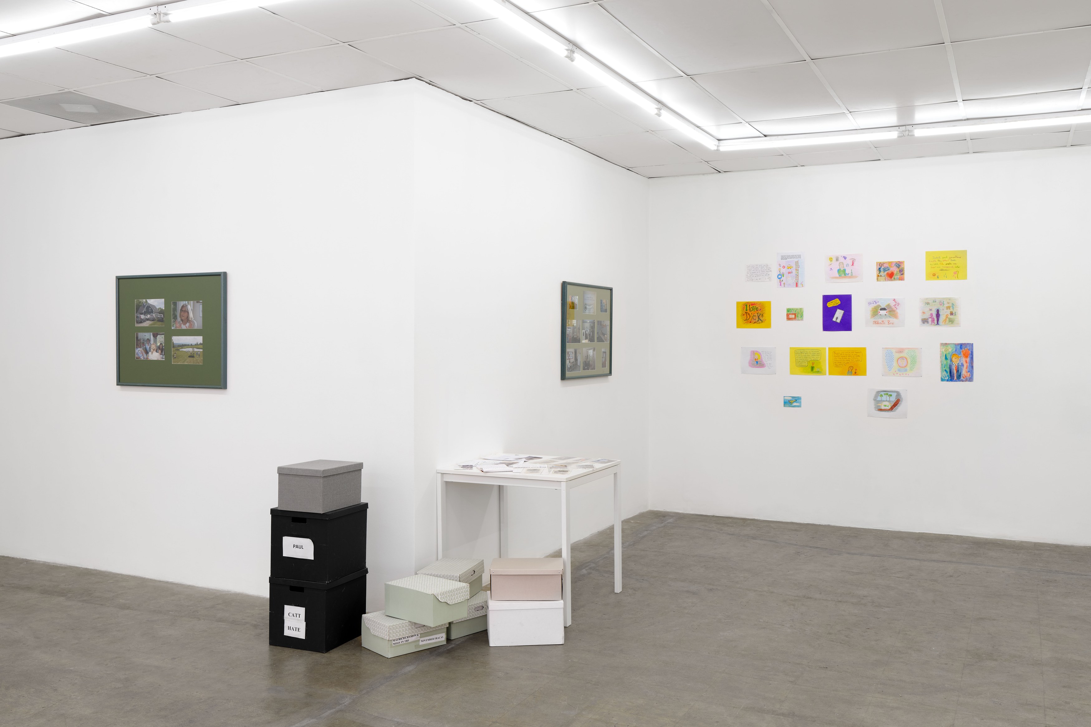 Juliana Halpert, Chris Kraus, The Sunday of Life at Bel Ami, photo 8