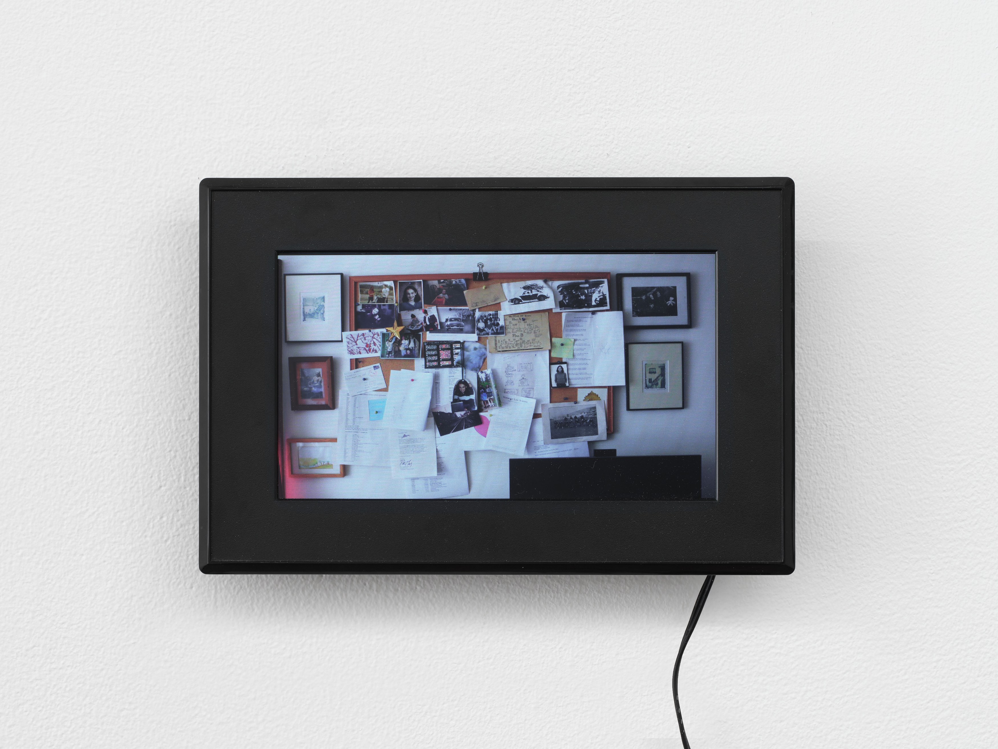 Juliana Halpert, Chris Kraus, The Sunday of Life at Bel Ami, photo 14