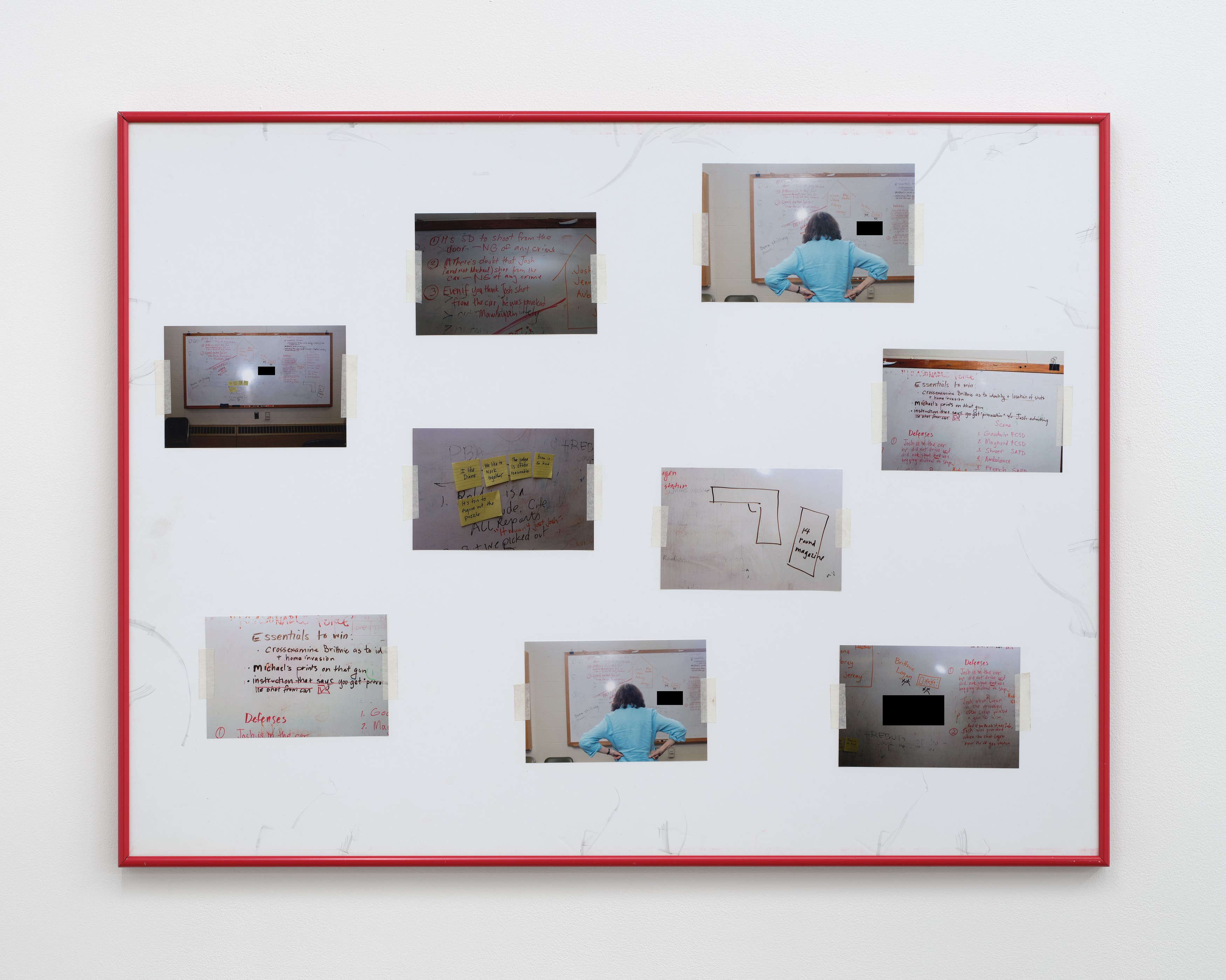 Juliana Halpert, Chris Kraus, The Sunday of Life at Bel Ami, photo 23