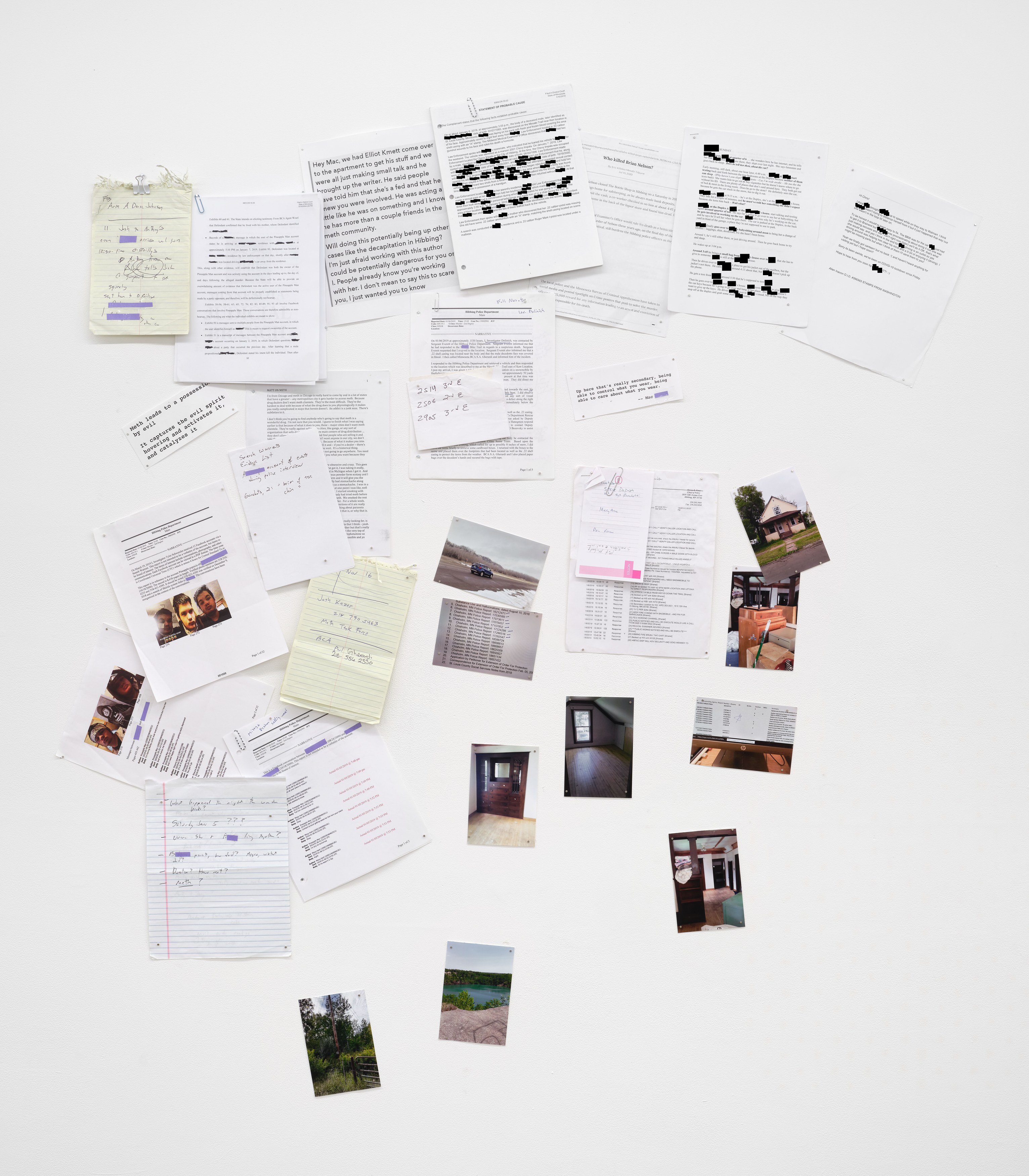 Juliana Halpert, Chris Kraus, The Sunday of Life at Bel Ami, photo 26