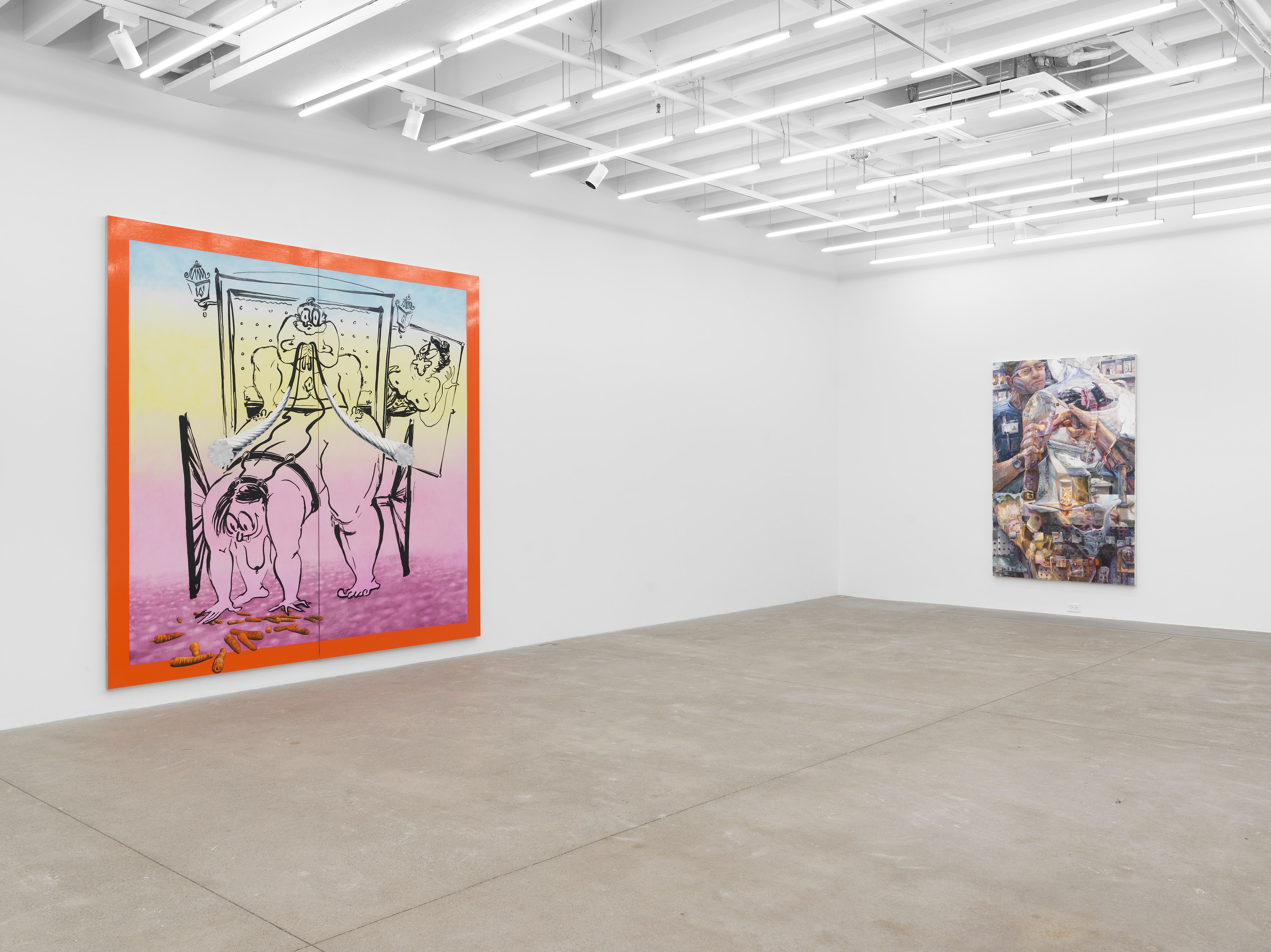Resistance & Reimagination, Resistance & Reimagination at Magenta Plains, photo 4
