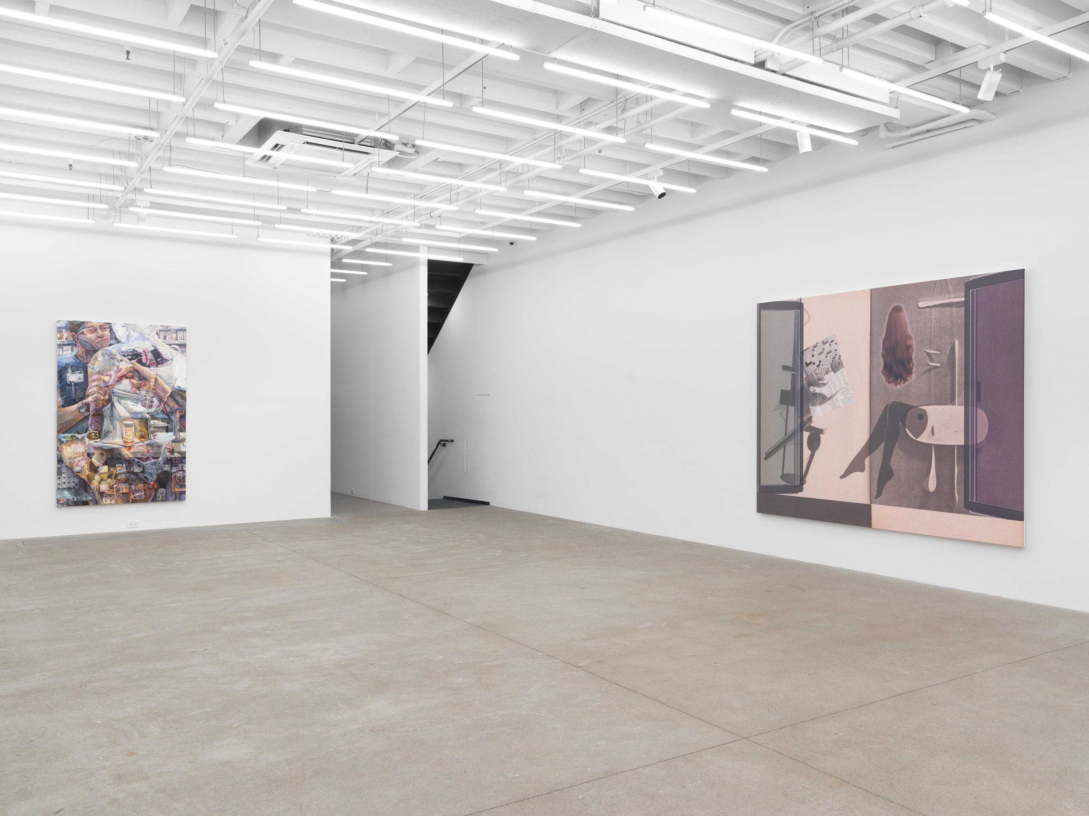 Resistance & Reimagination, Resistance & Reimagination at Magenta Plains, photo 6