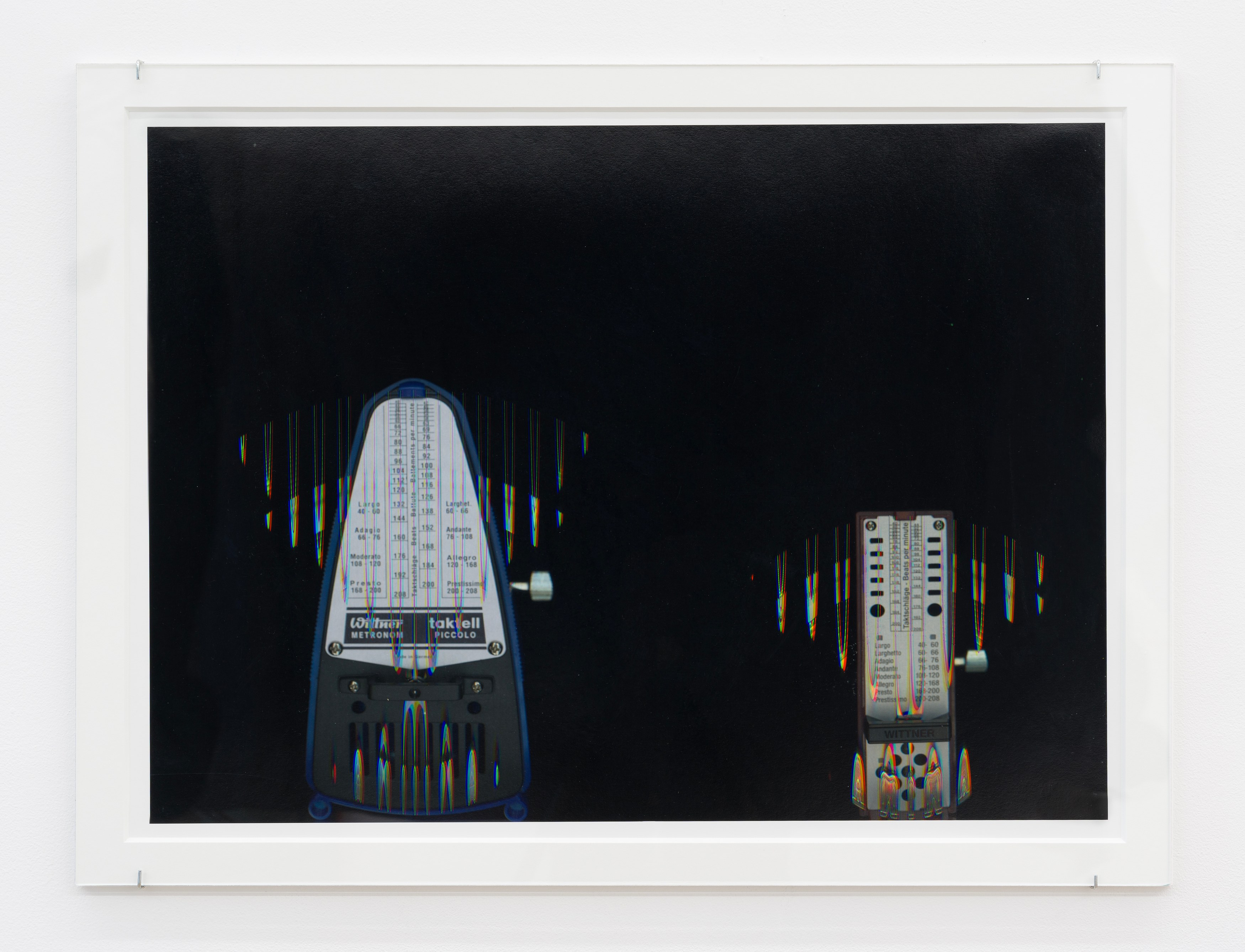 Lorenzo Bueno, Max Guy, The Empty Space at King's Leap, photo 2