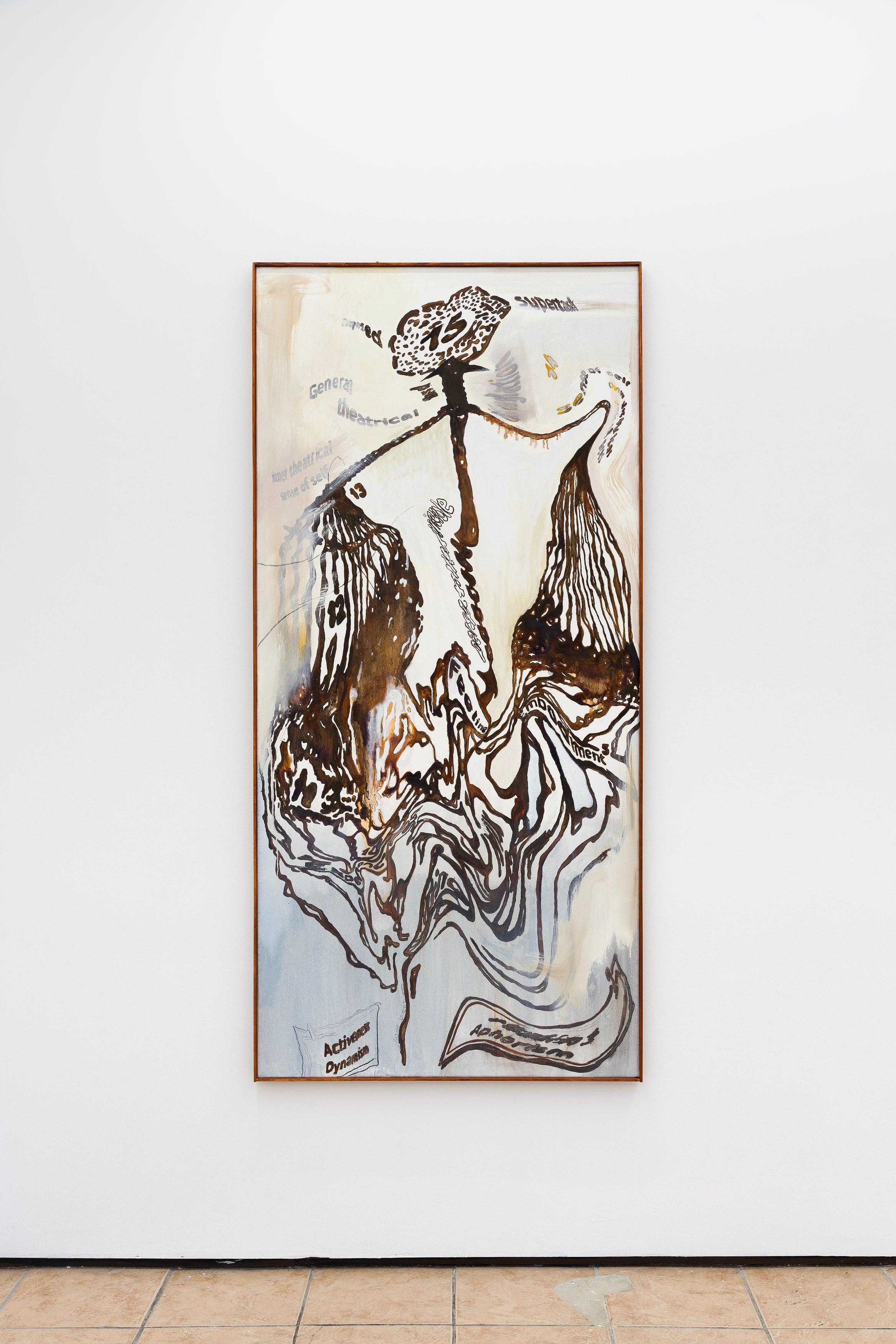 Lorenzo Bueno, Max Guy, The Empty Space at King's Leap, photo 3