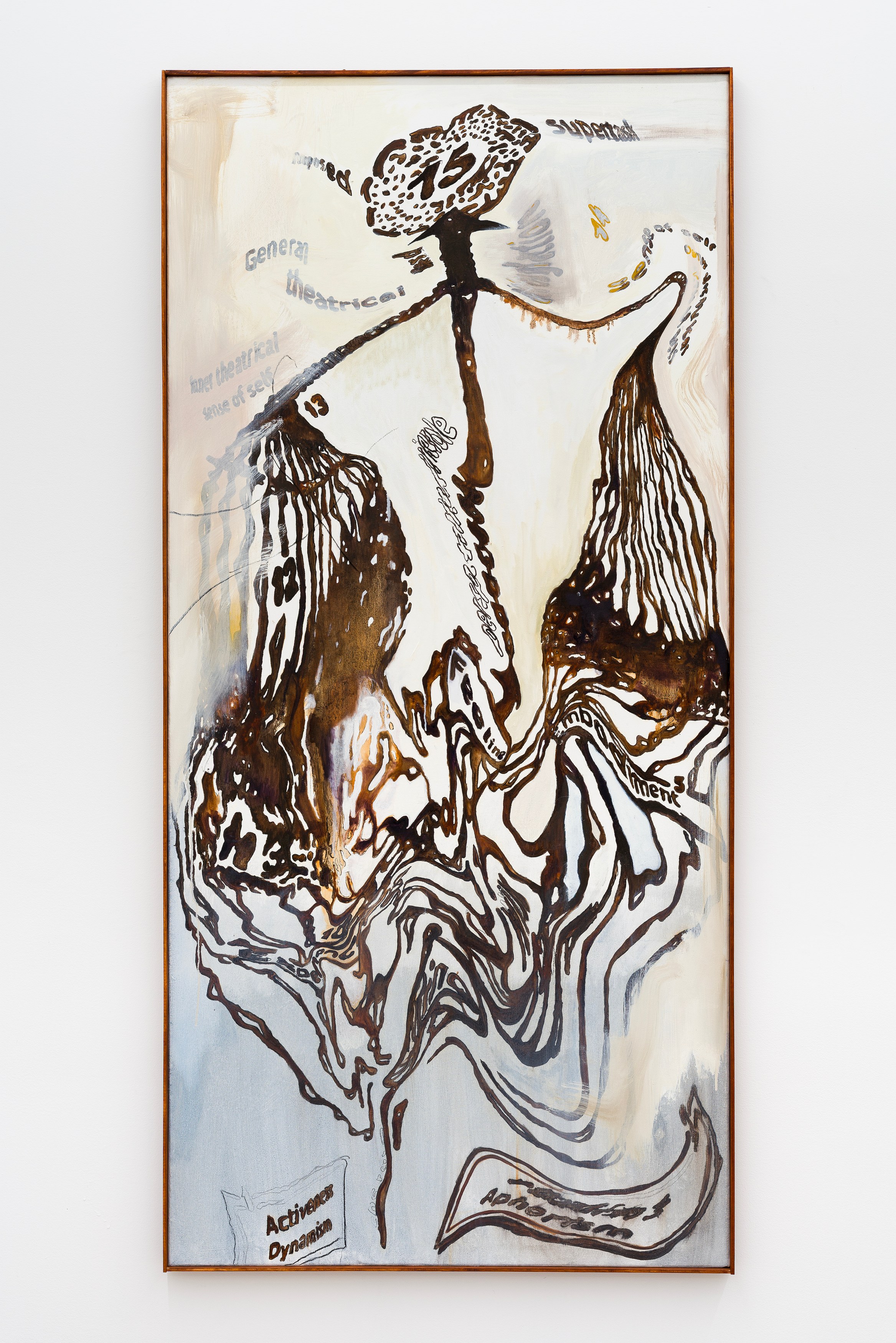 Lorenzo Bueno, Max Guy, The Empty Space at King's Leap, photo 4