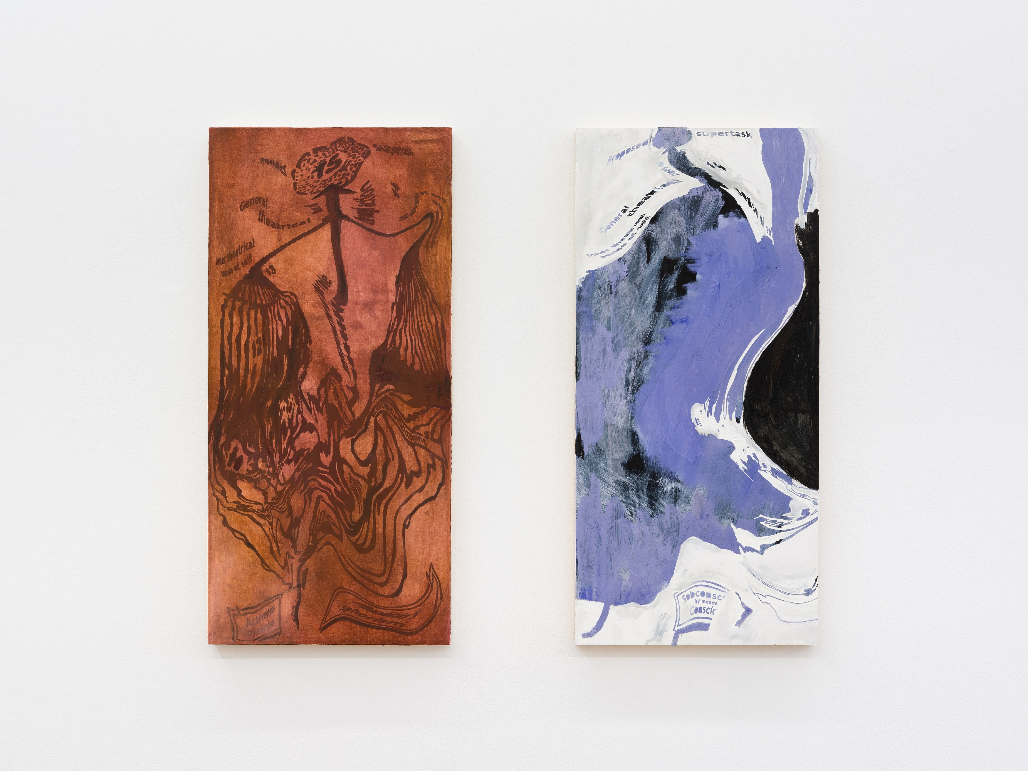Lorenzo Bueno, Max Guy, The Empty Space at King's Leap, photo 8