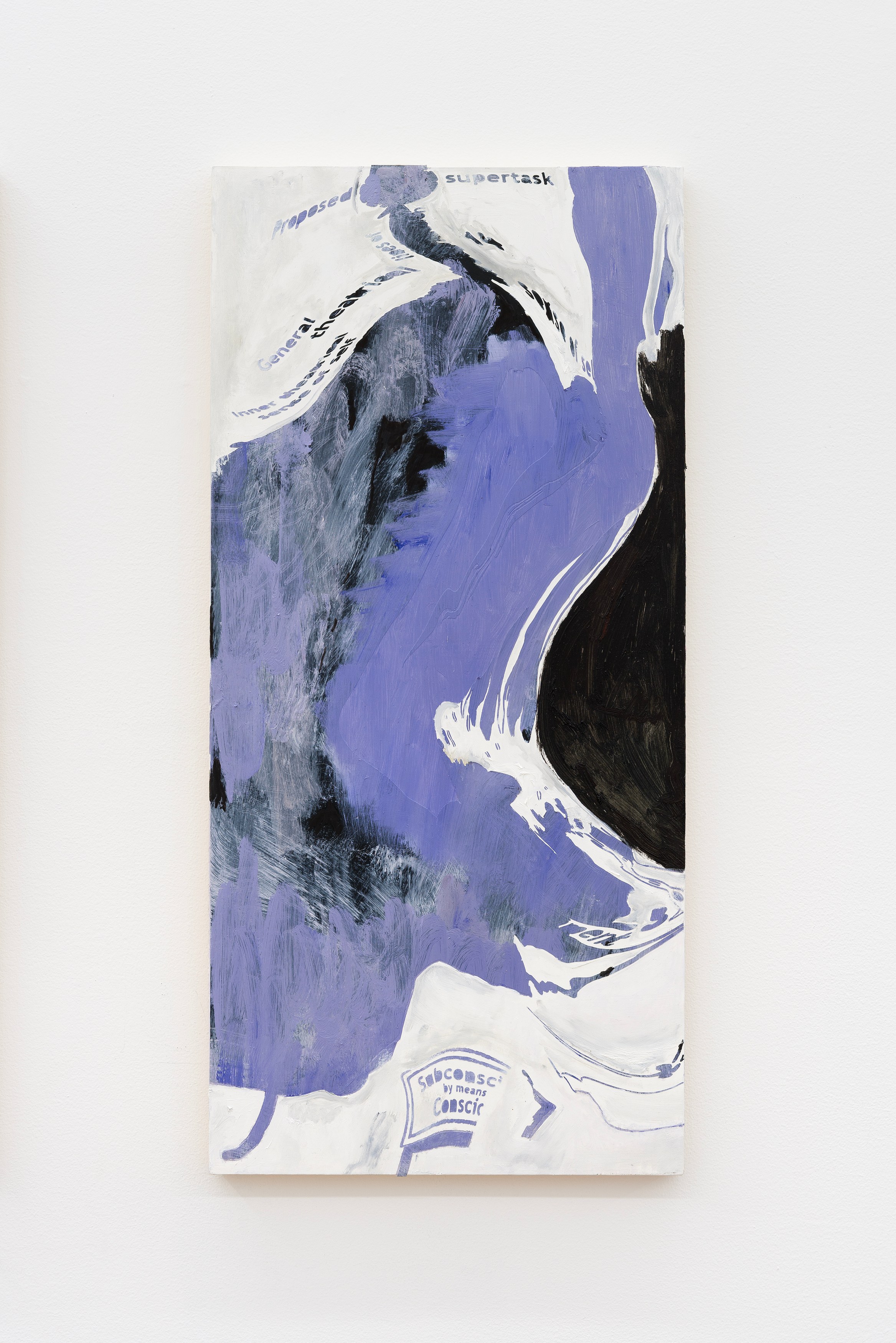 Lorenzo Bueno, Max Guy, The Empty Space at King's Leap, photo 10
