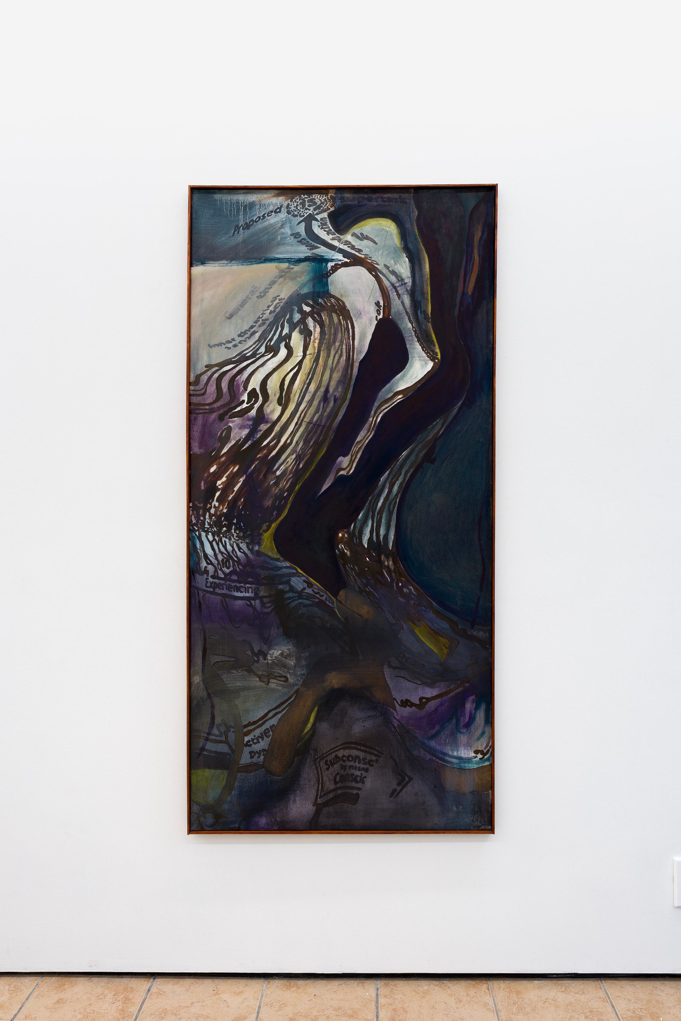 Lorenzo Bueno, Max Guy, The Empty Space at King's Leap, photo 11