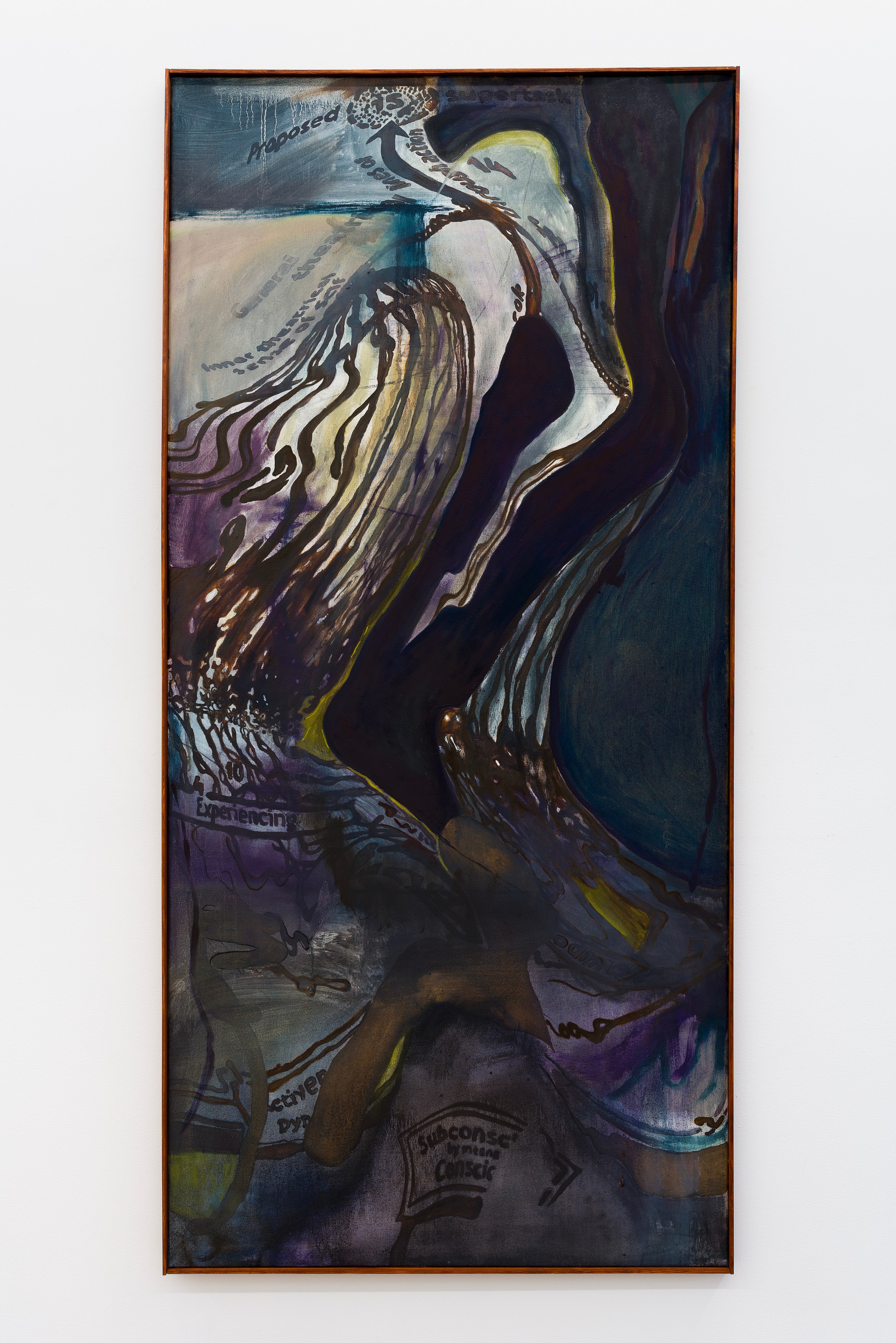 Lorenzo Bueno, Max Guy, The Empty Space at King's Leap, photo 12