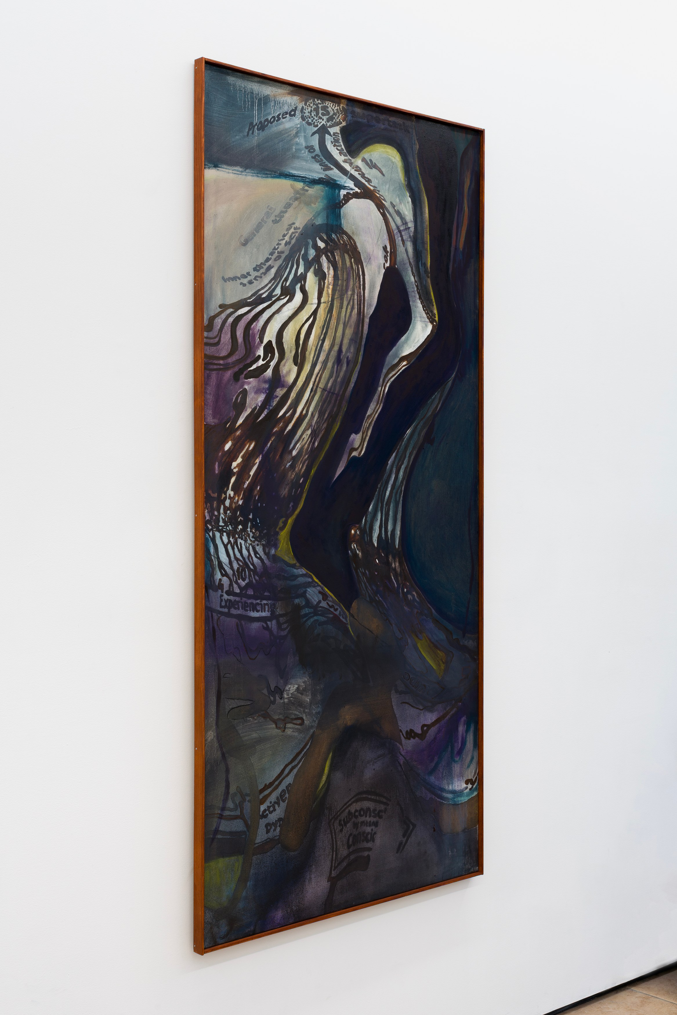 Lorenzo Bueno, Max Guy, The Empty Space at King's Leap, photo 14