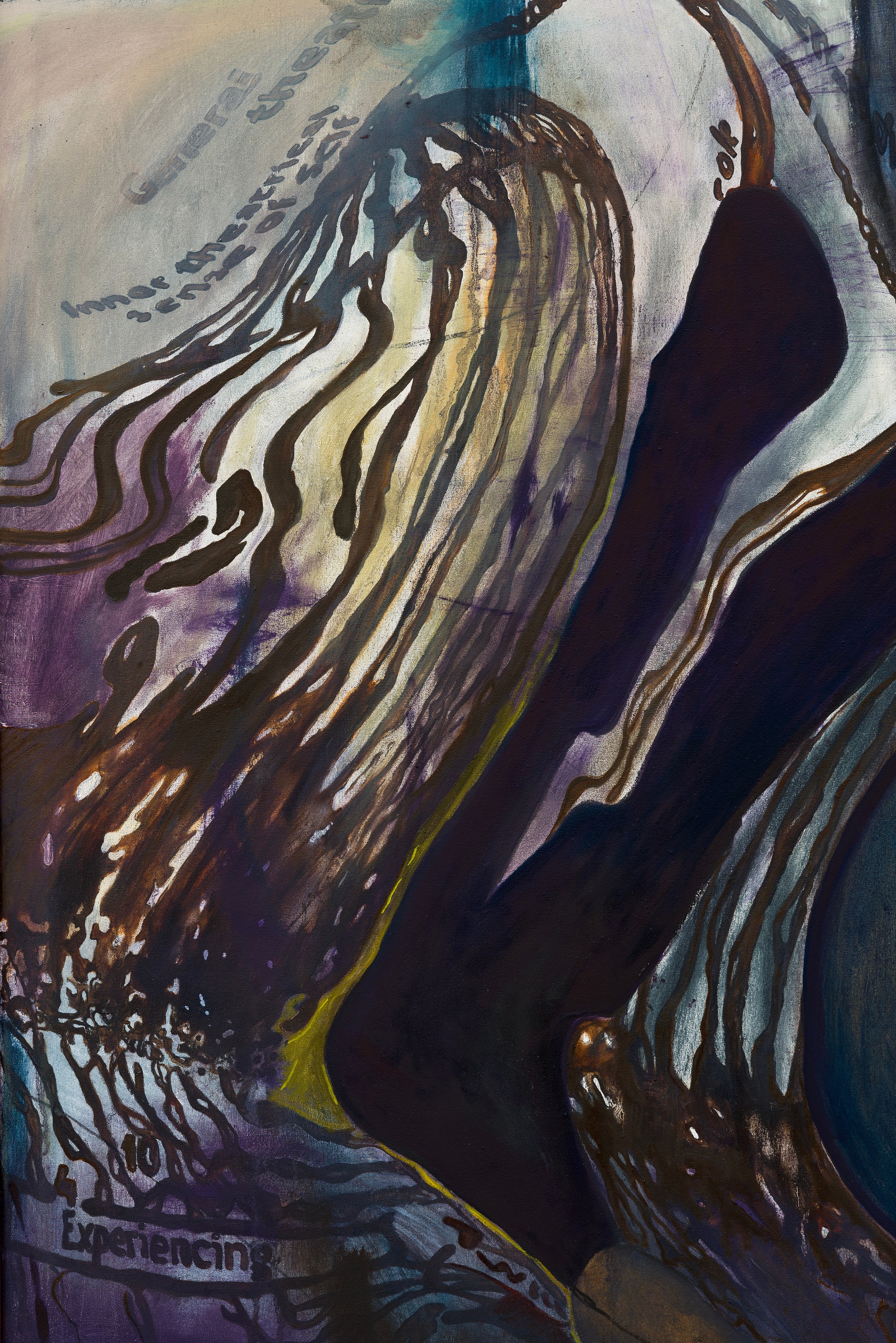 Lorenzo Bueno, Max Guy, The Empty Space at King's Leap, photo 13