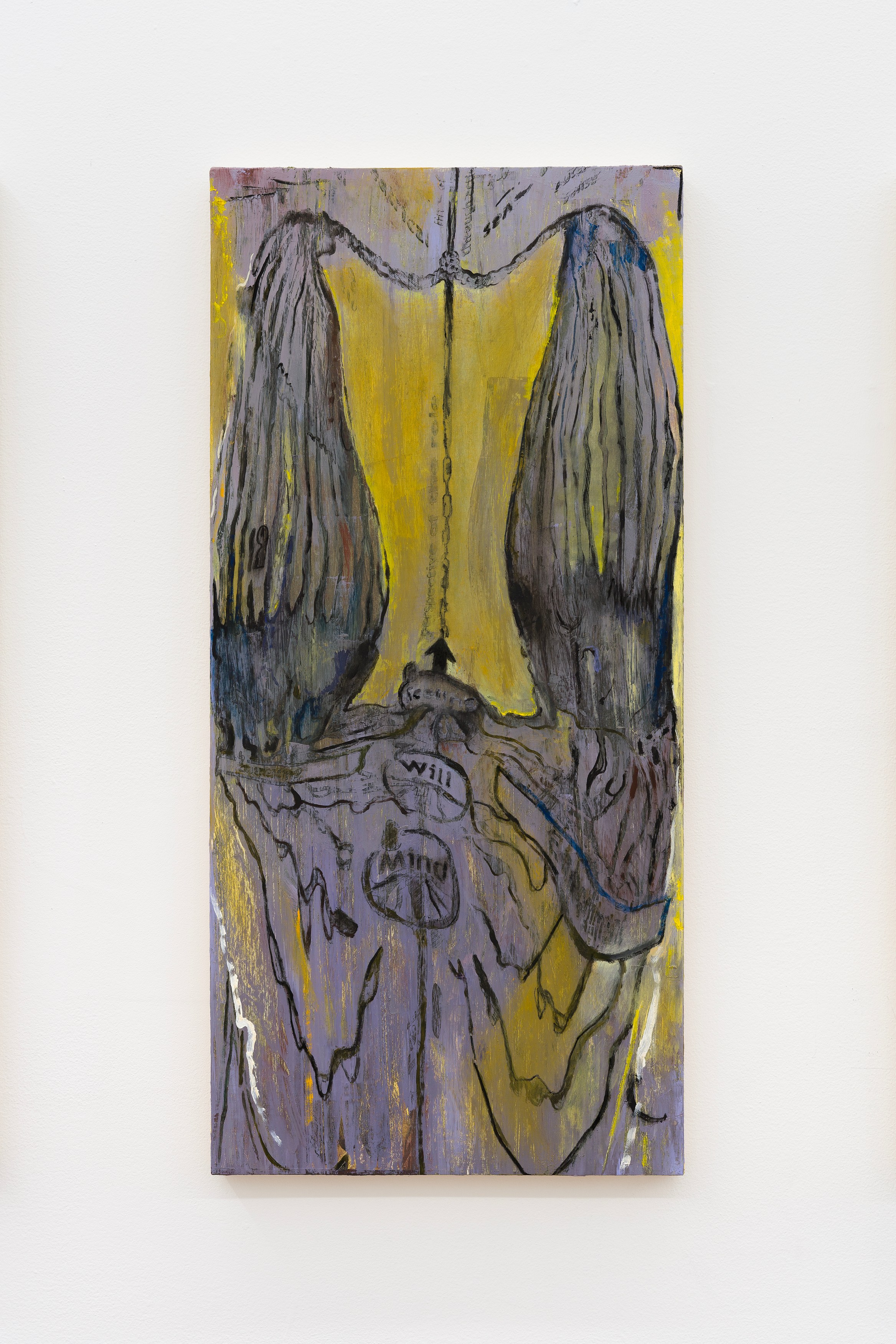 Lorenzo Bueno, Max Guy, The Empty Space at King's Leap, photo 16