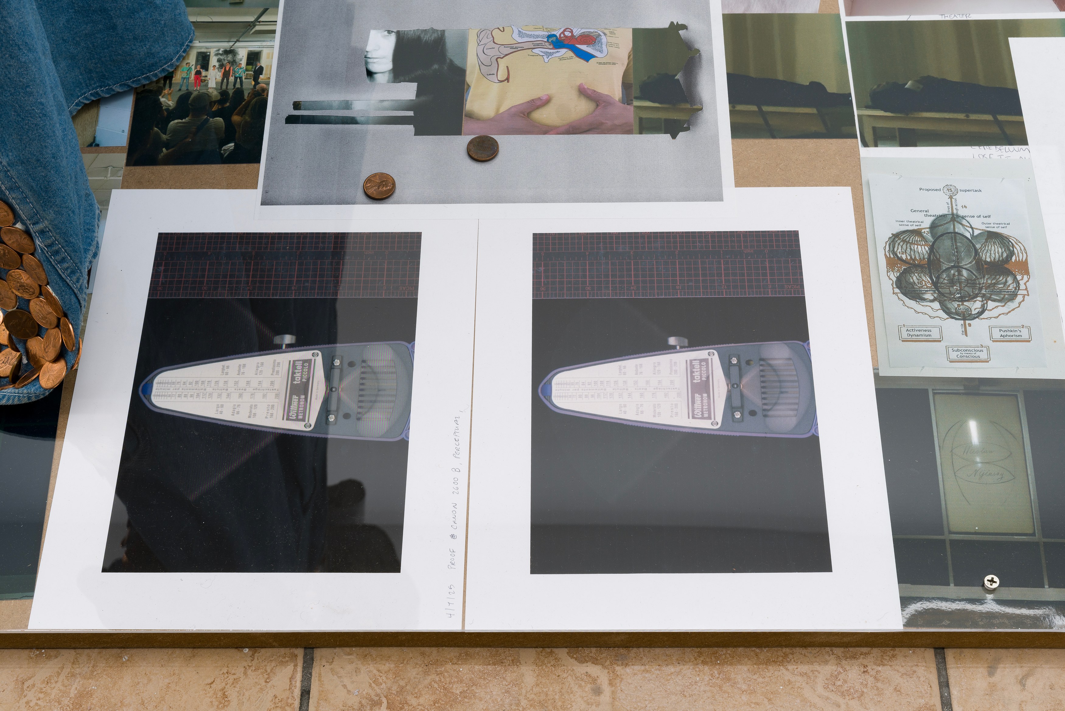 Lorenzo Bueno, Max Guy, The Empty Space at King's Leap, photo 25